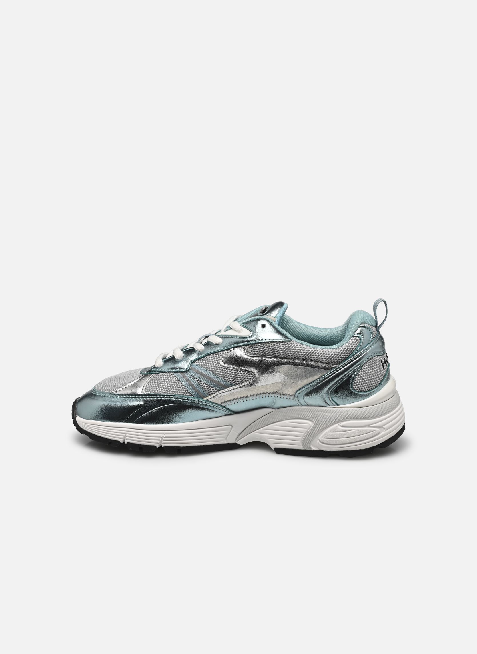 Baskets JACK femme bleu Hoff Baskets JACK femme bleu Light/Pastel Blue