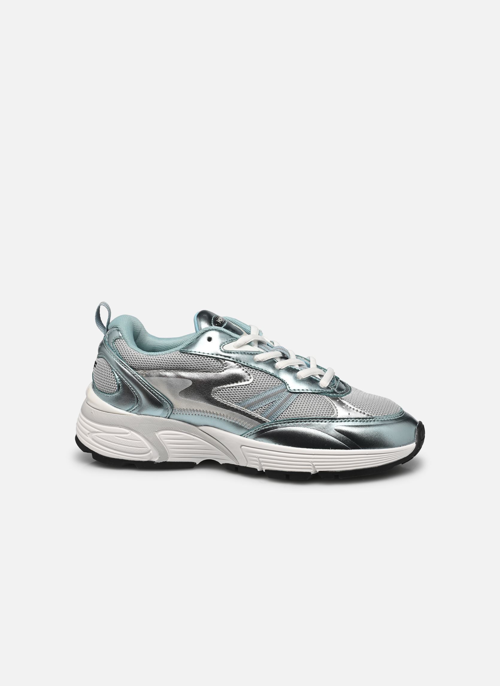Baskets JACK femme bleu Hoff Baskets JACK femme bleu Light/Pastel Blue