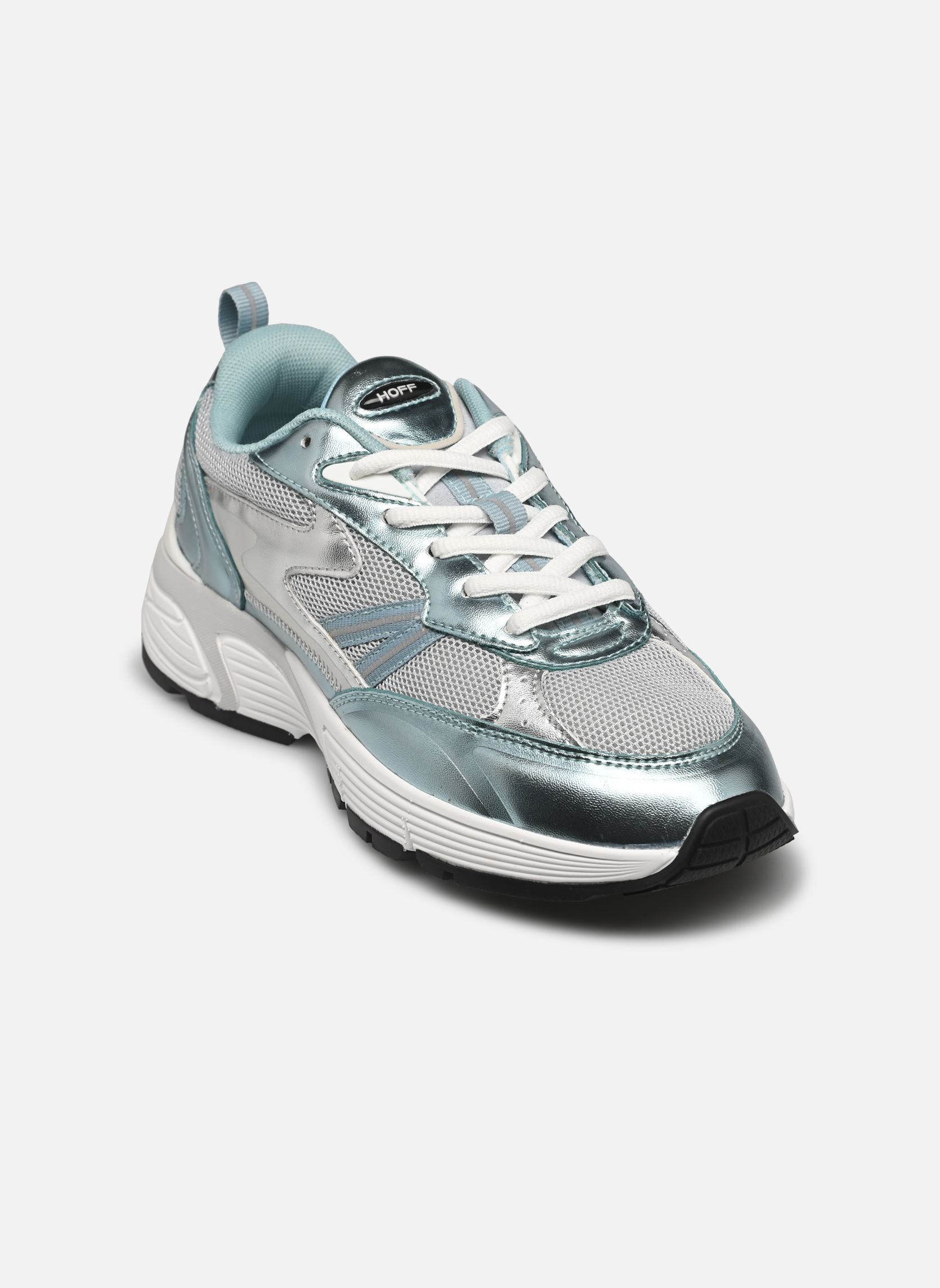 Baskets JACK femme bleu Hoff Baskets JACK femme bleu Light/Pastel Blue