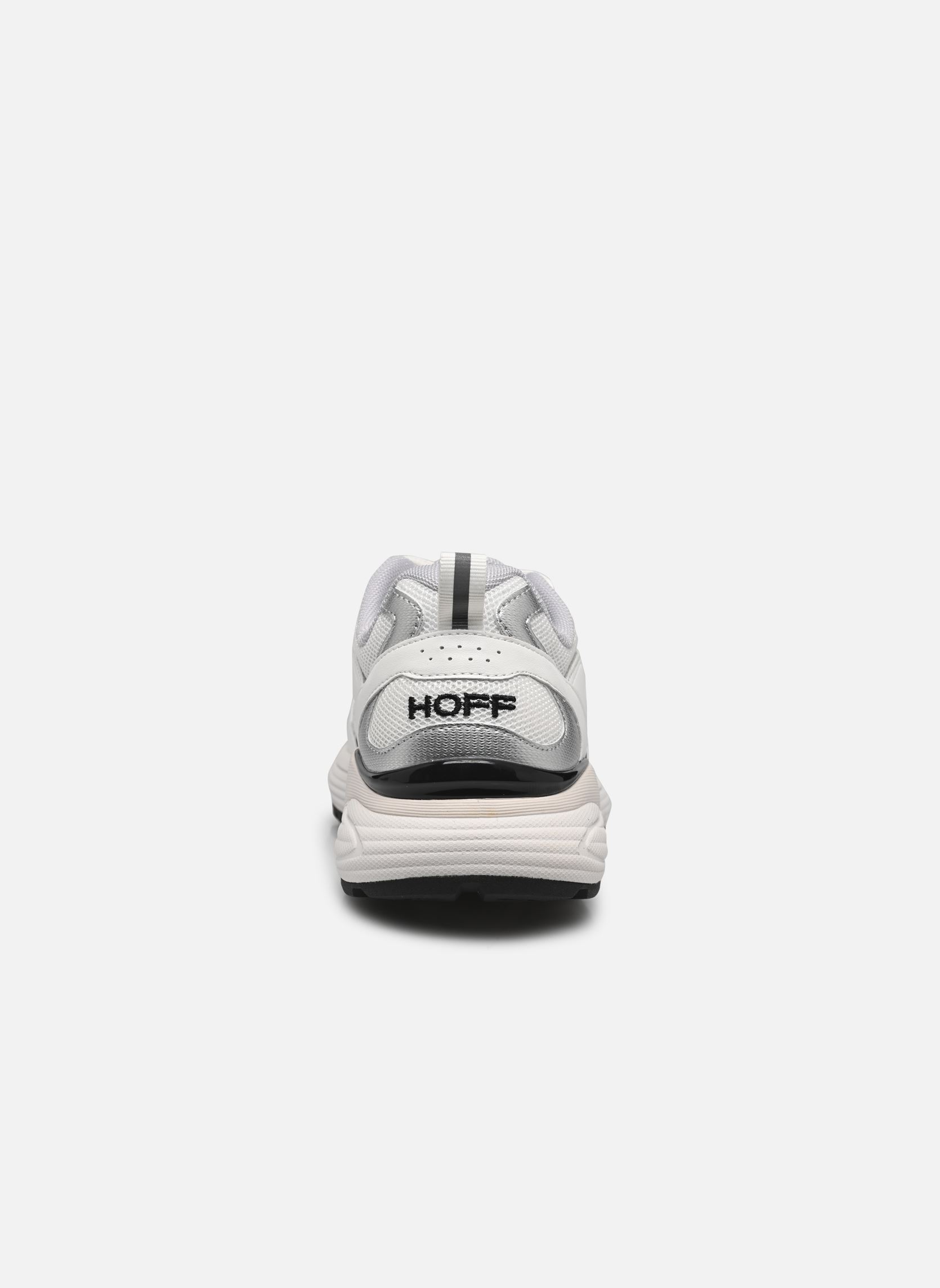 Sneakers LA CROSSE WOMAN dames zilver Hoff Sneakers LA CROSSE WOMAN dames zilver Silver
