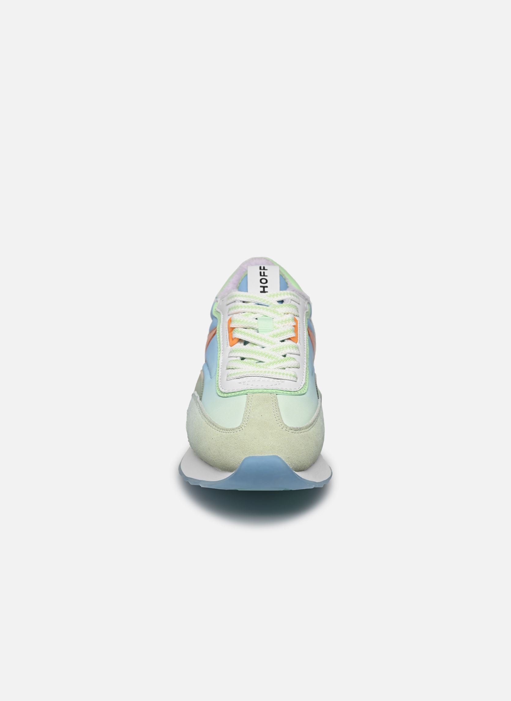 Sport Sneakers MERMAID dames meerkleurig Hoff Sport Sneakers MERMAID dames meerkleurig Light/Pastel Blue