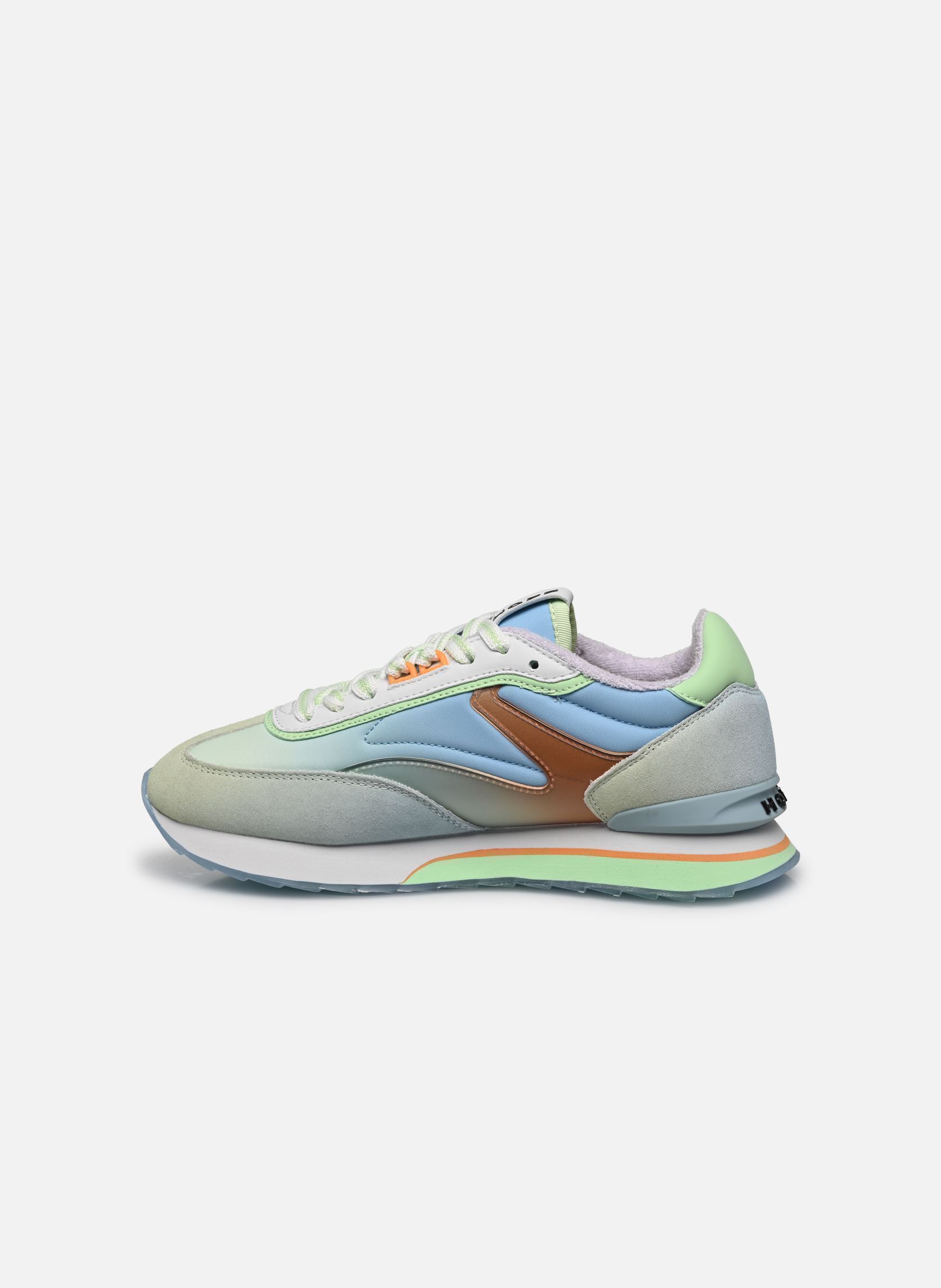 Sport Sneakers MERMAID dames meerkleurig Hoff Sport Sneakers MERMAID dames meerkleurig Light/Pastel Blue