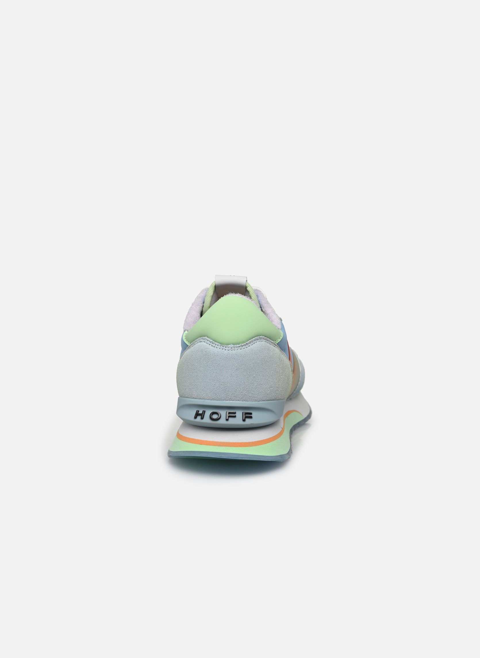 Sport Sneakers MERMAID dames meerkleurig Hoff Sport Sneakers MERMAID dames meerkleurig Light/Pastel Blue