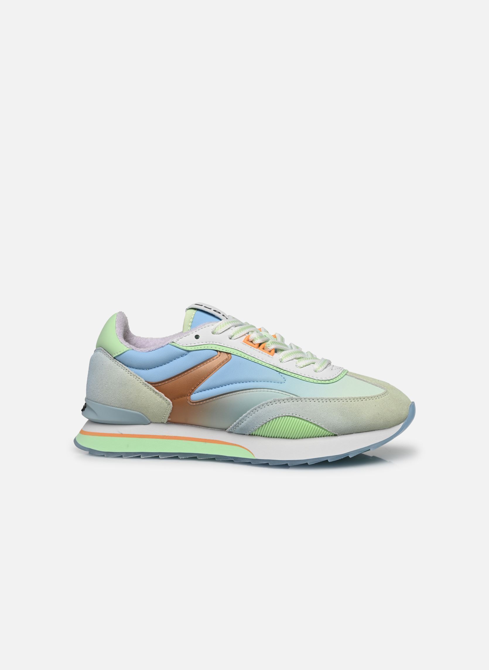 Sport Sneakers MERMAID dames meerkleurig Hoff Sport Sneakers MERMAID dames meerkleurig Light/Pastel Blue