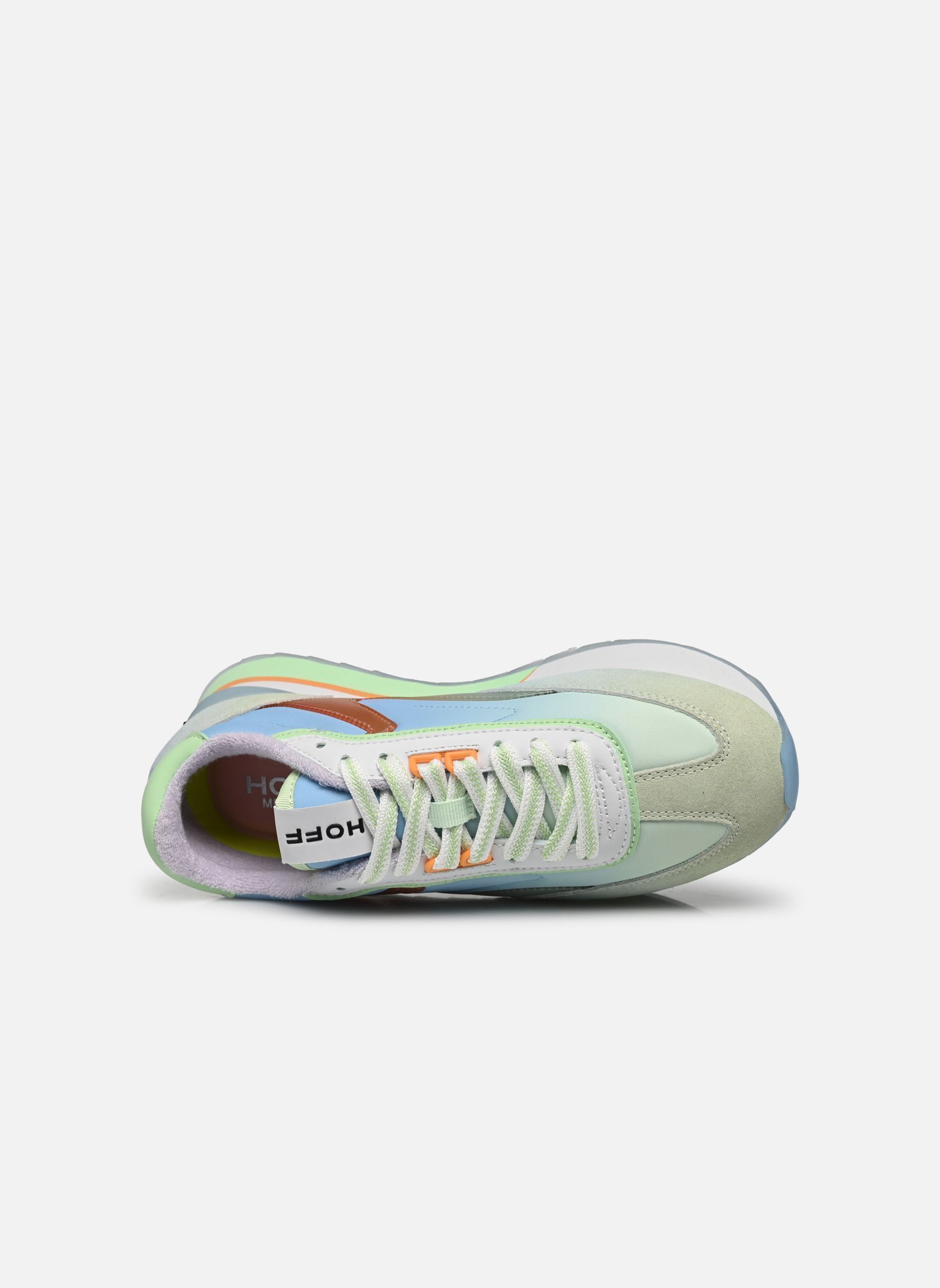 Sport Sneakers MERMAID dames meerkleurig Hoff Sport Sneakers MERMAID dames meerkleurig Light/Pastel Blue