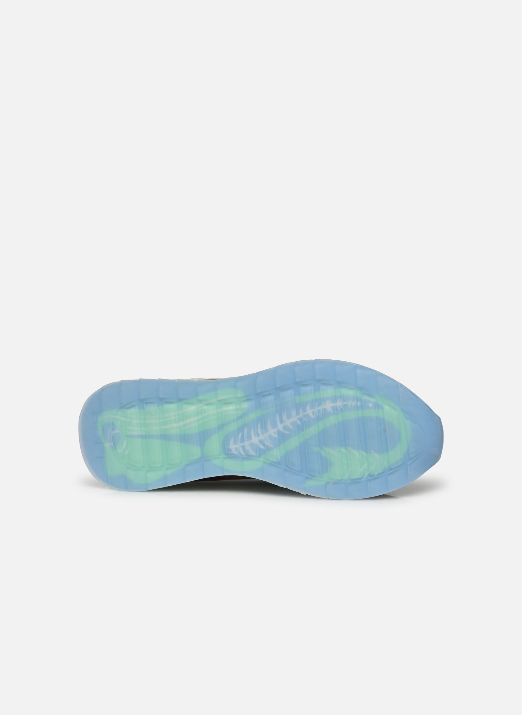 Sport Sneakers MERMAID dames meerkleurig Hoff Sport Sneakers MERMAID dames meerkleurig Light/Pastel Blue