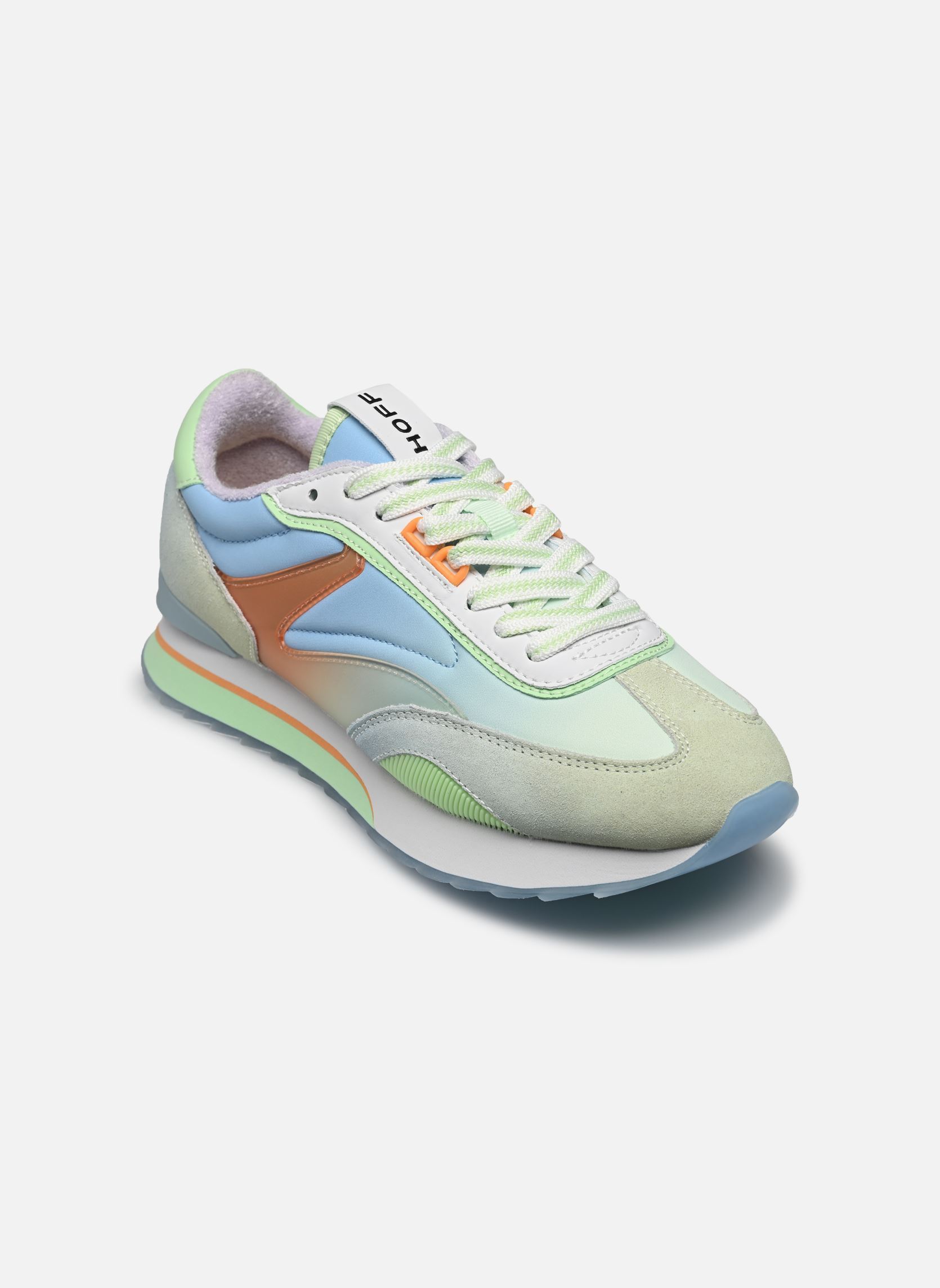 Sport Sneakers MERMAID dames meerkleurig Hoff Sport Sneakers MERMAID dames meerkleurig Light/Pastel Blue