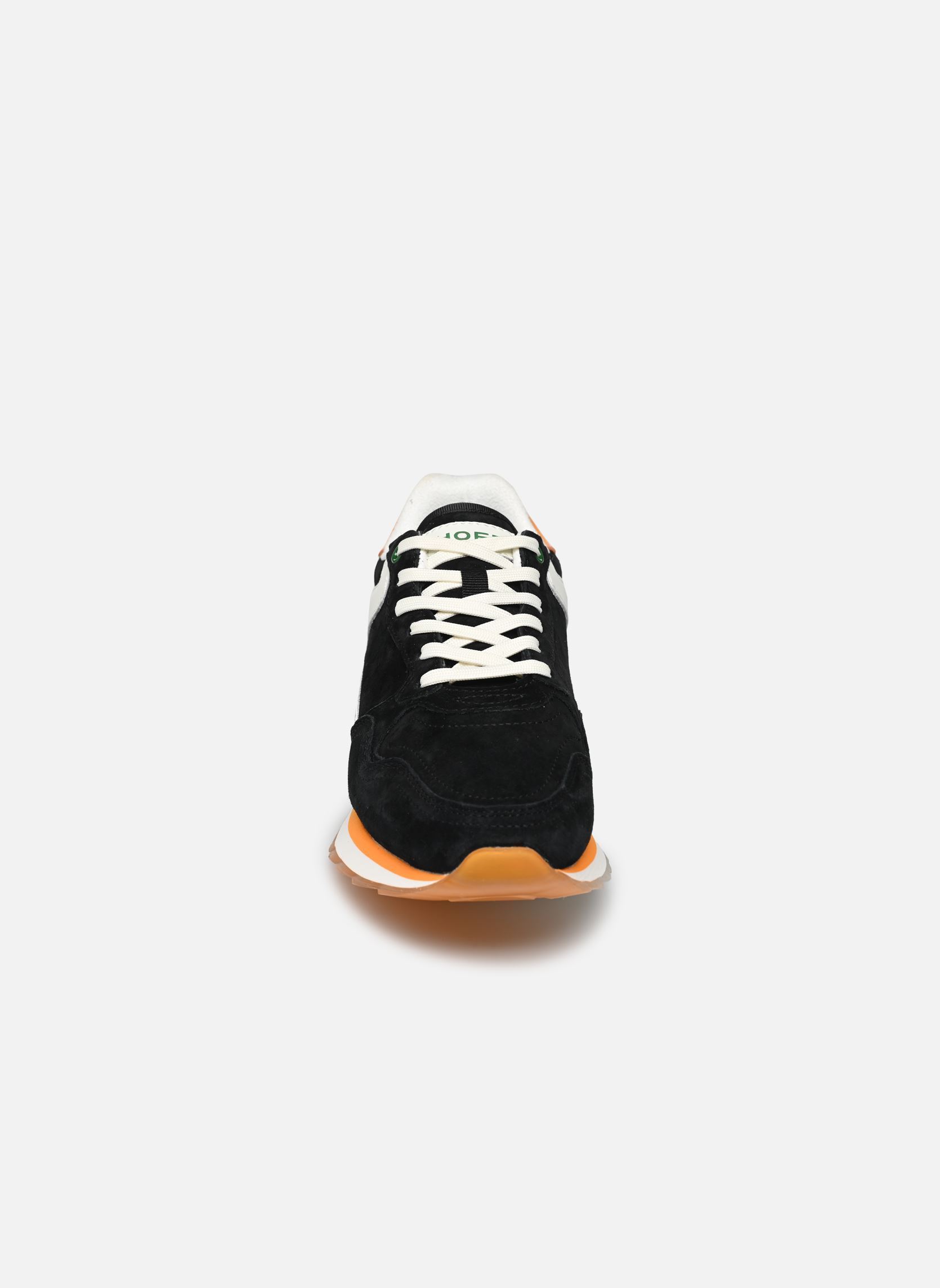 Zapatillas NIGREOS WOMAN mujer negro Hoff Zapatillas NIGREOS WOMAN mujer negro Black
