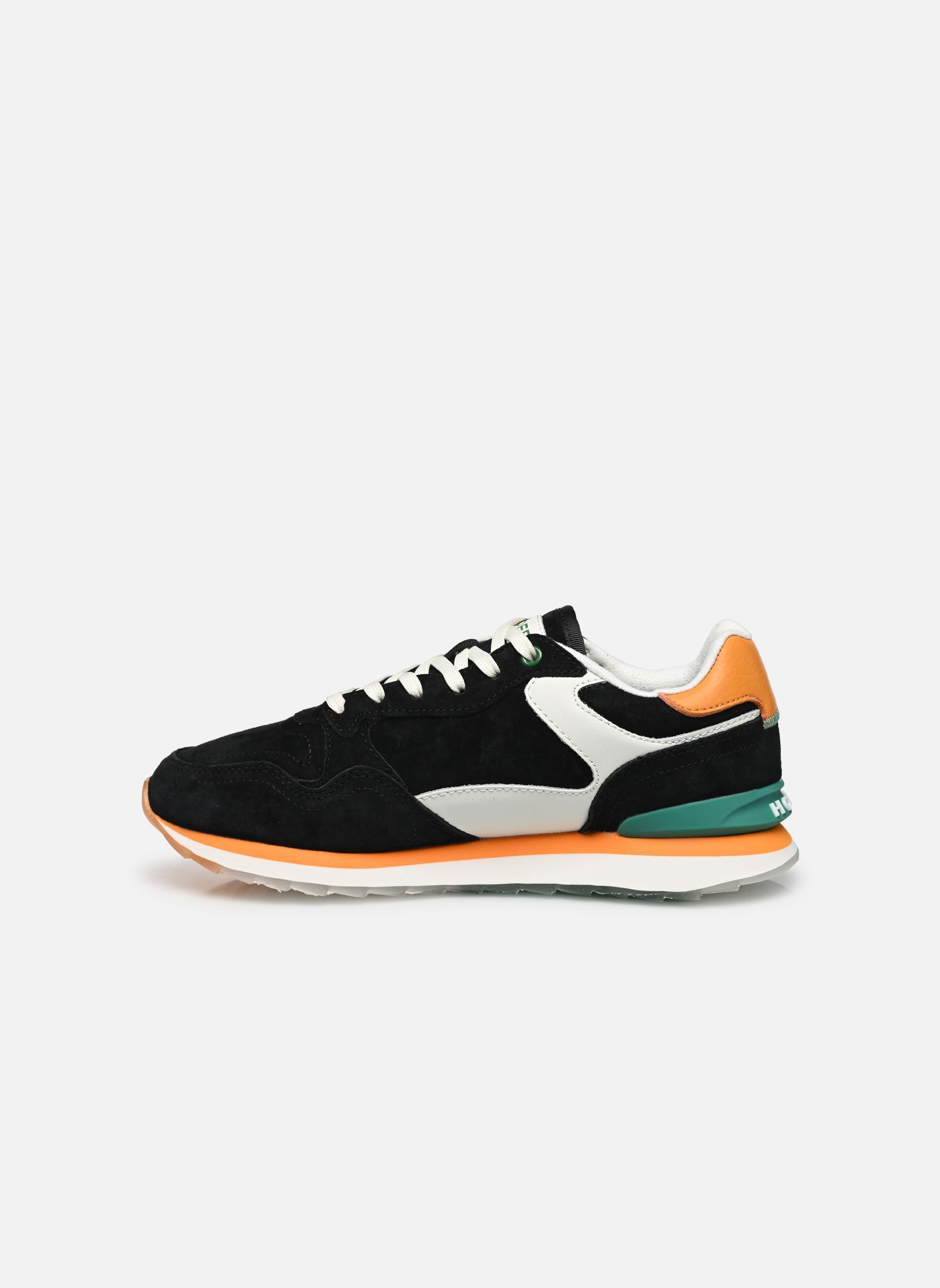 Zapatillas NIGREOS WOMAN mujer negro Hoff Zapatillas NIGREOS WOMAN mujer negro Black