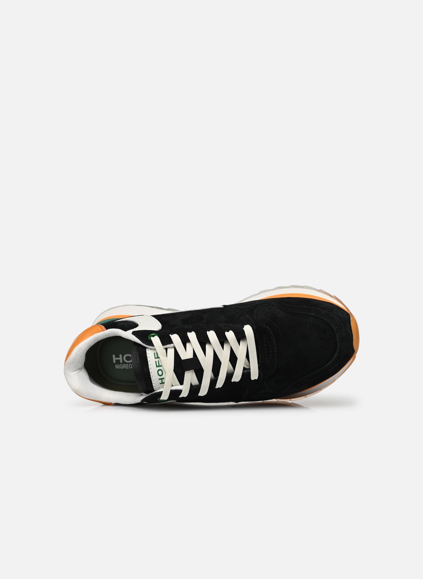 Zapatillas NIGREOS WOMAN mujer negro Hoff Zapatillas NIGREOS WOMAN mujer negro Black