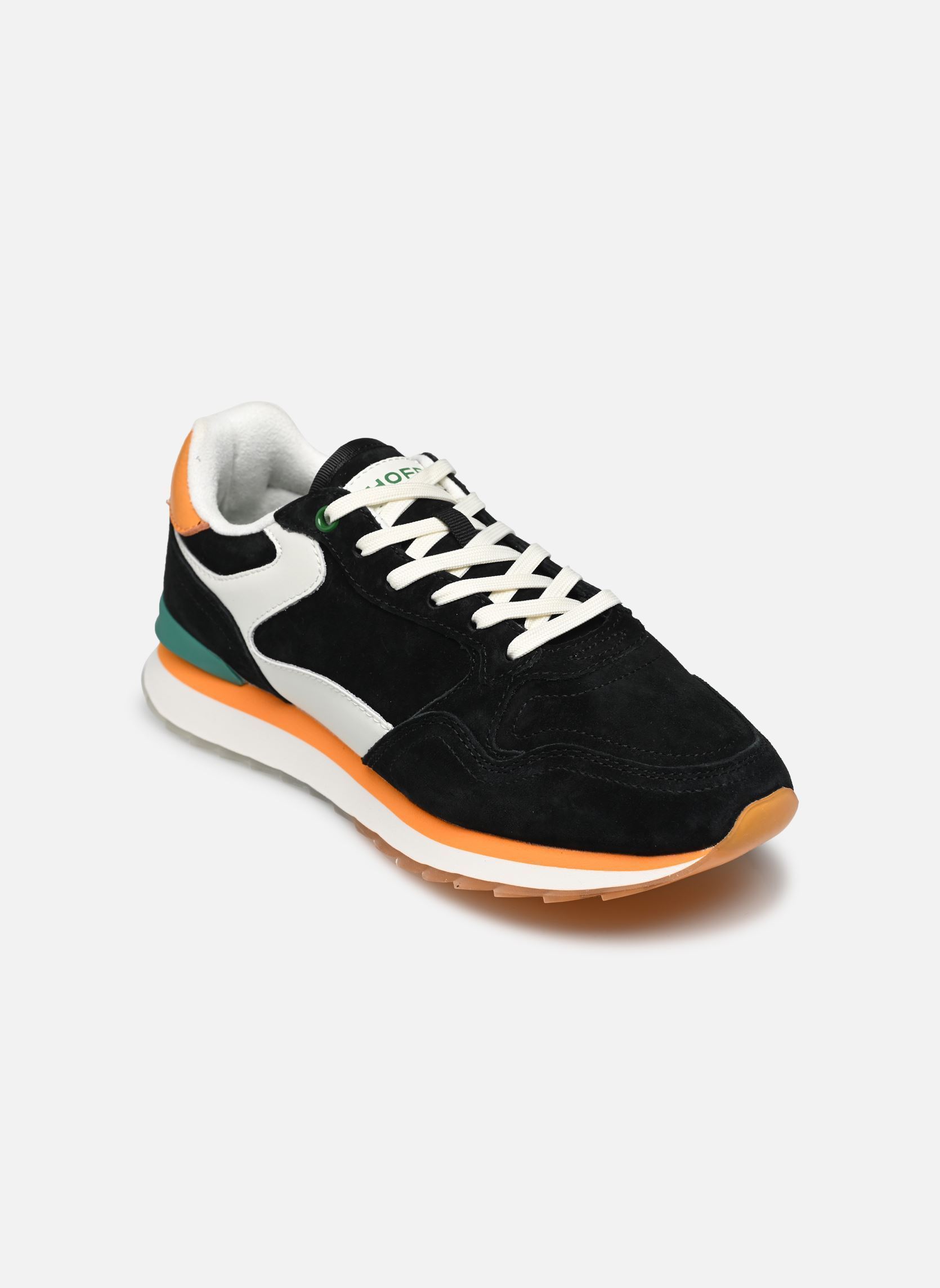 Zapatillas NIGREOS WOMAN mujer negro Hoff Zapatillas NIGREOS WOMAN mujer negro Black