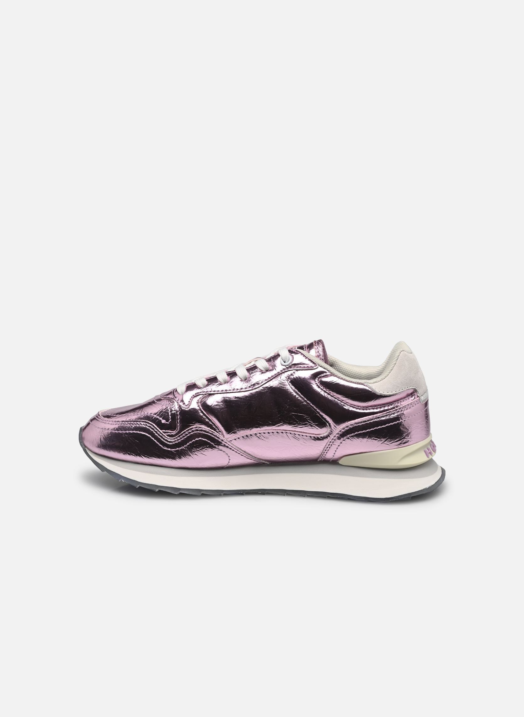 Baskets ORION femme violet Hoff Baskets ORION femme violet Pink