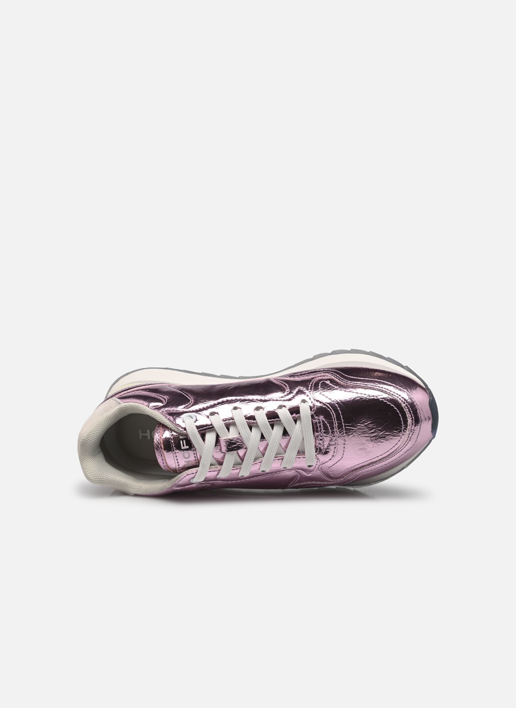 Baskets ORION femme violet Hoff Baskets ORION femme violet Pink