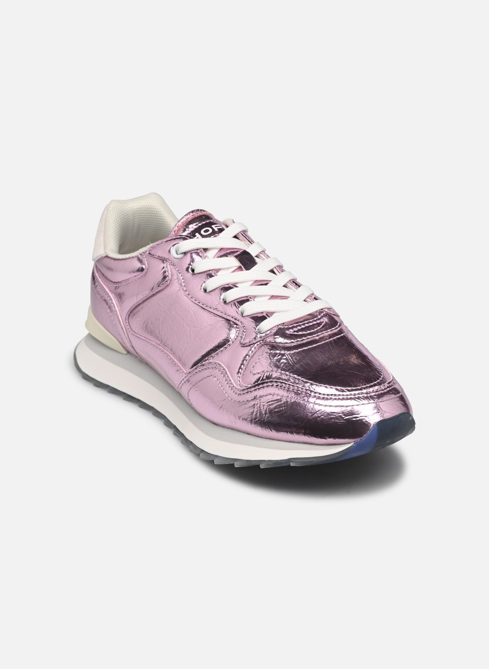 Baskets ORION femme violet Hoff Baskets ORION femme violet Pink