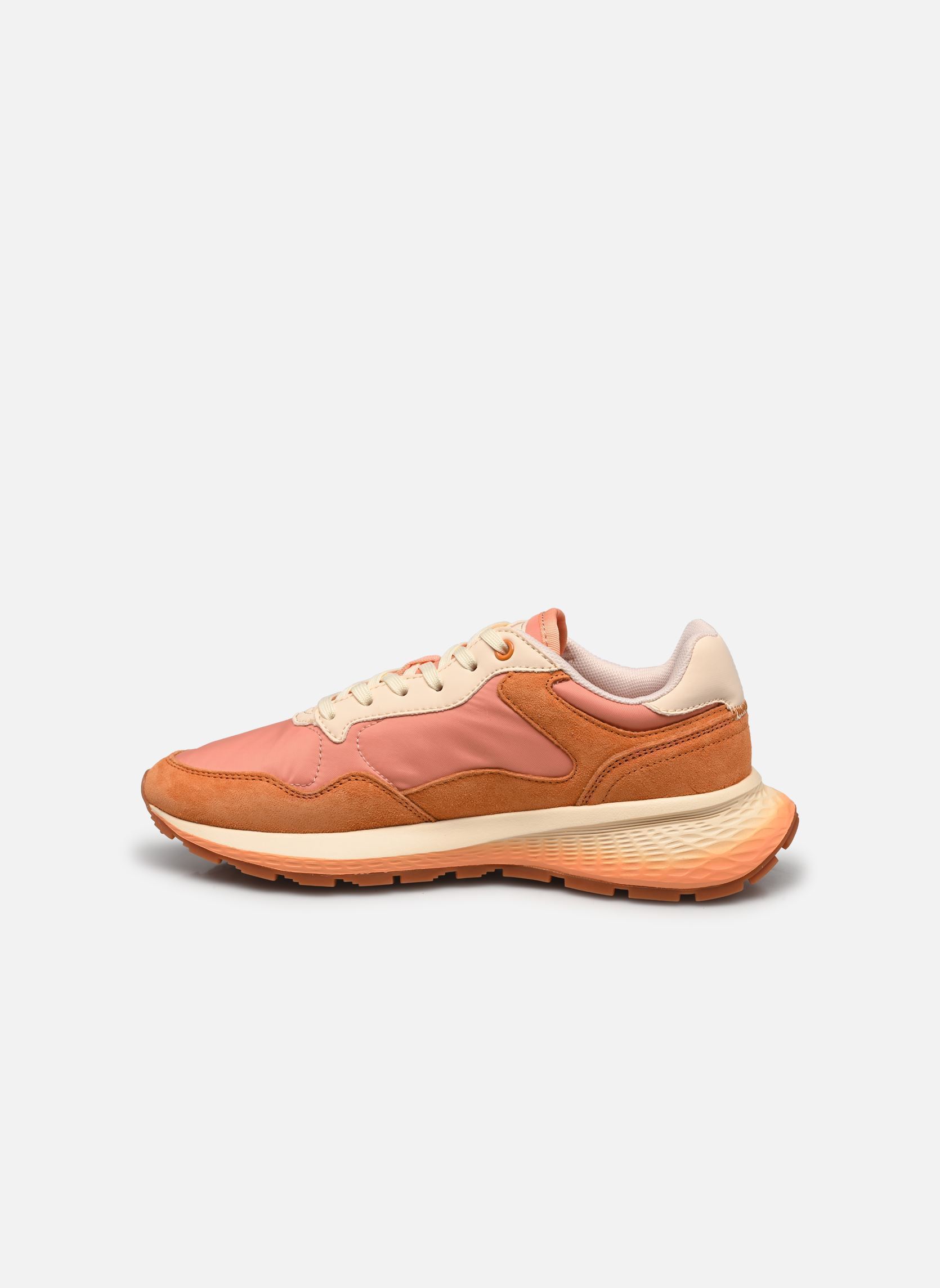 Sneaker PARIS II damen orange Hoff Sneaker PARIS II damen orange Orange