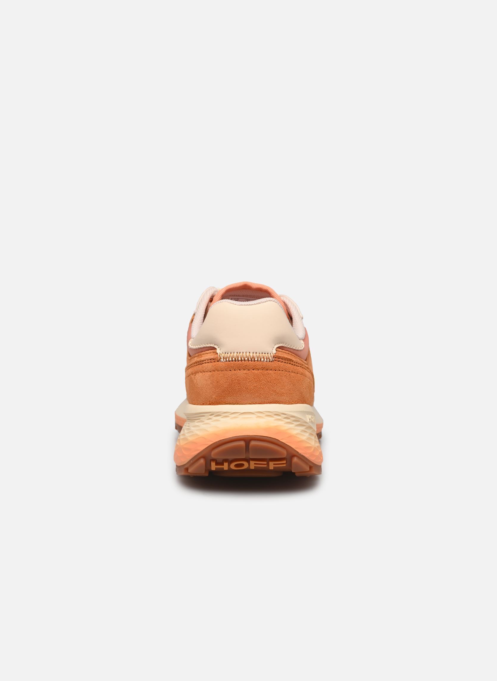 Sneaker PARIS II damen orange Hoff Sneaker PARIS II damen orange Orange