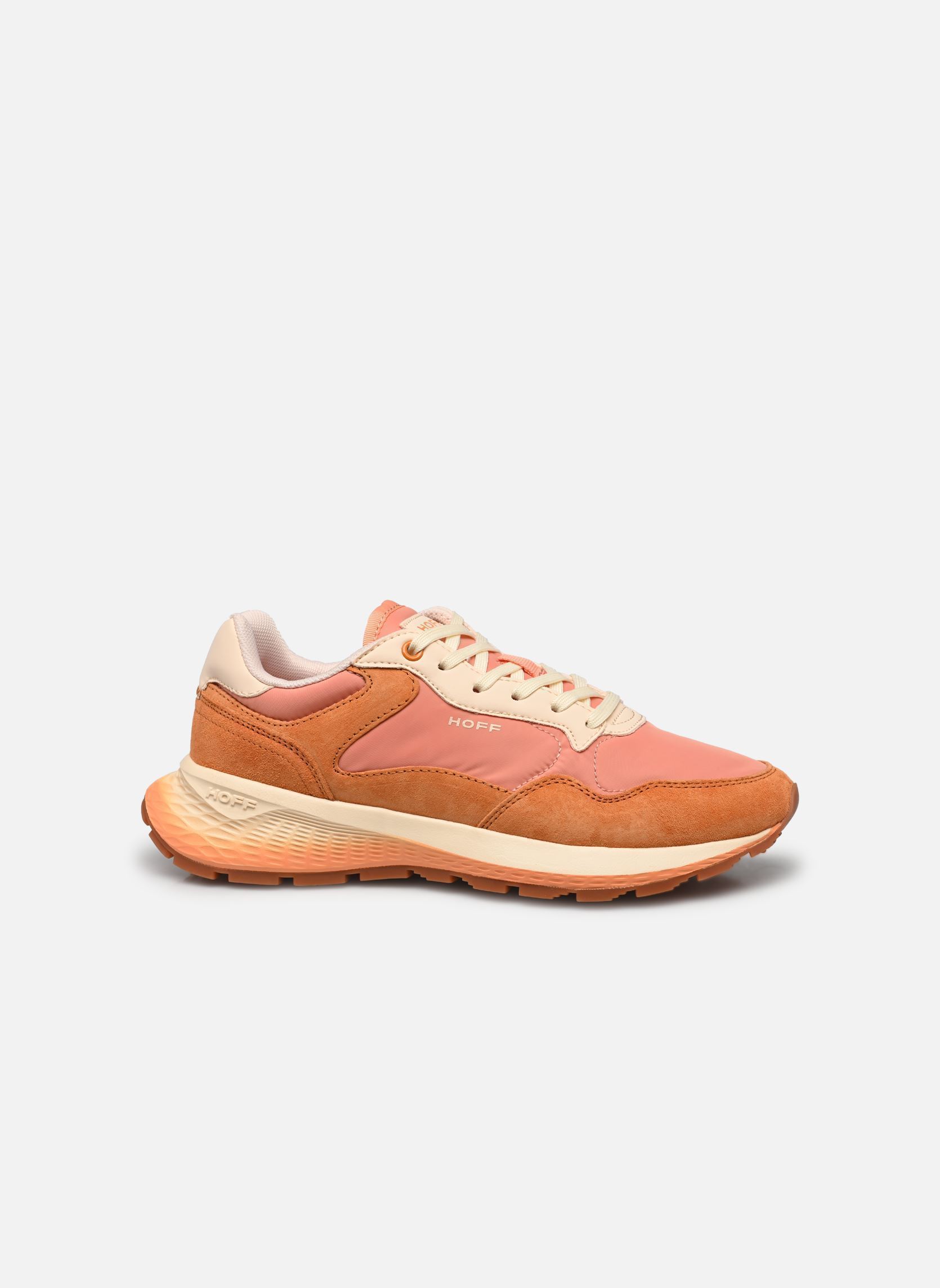 Sneaker PARIS II damen orange Hoff Sneaker PARIS II damen orange Orange