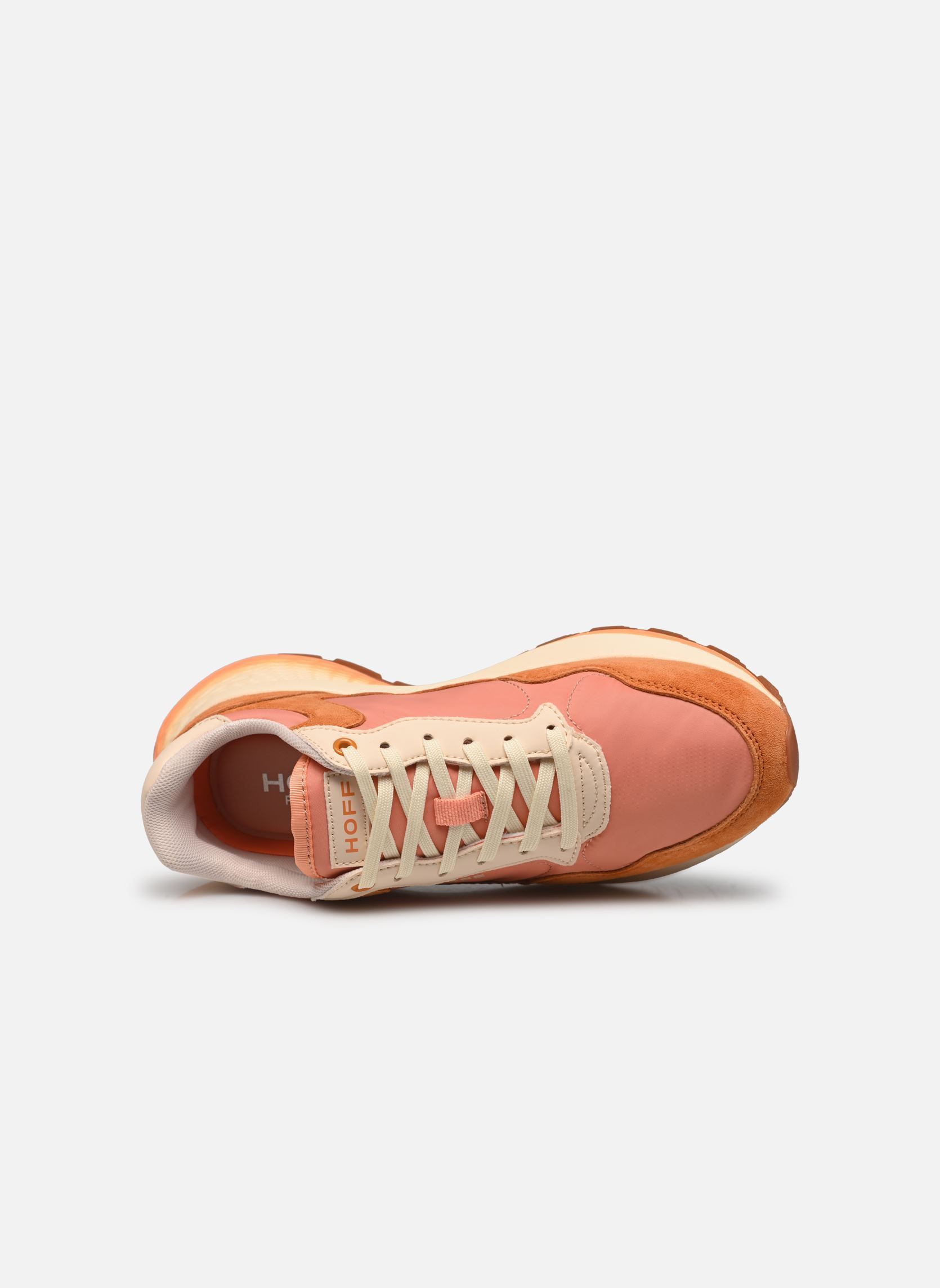 Sneaker PARIS II damen orange Hoff Sneaker PARIS II damen orange Orange