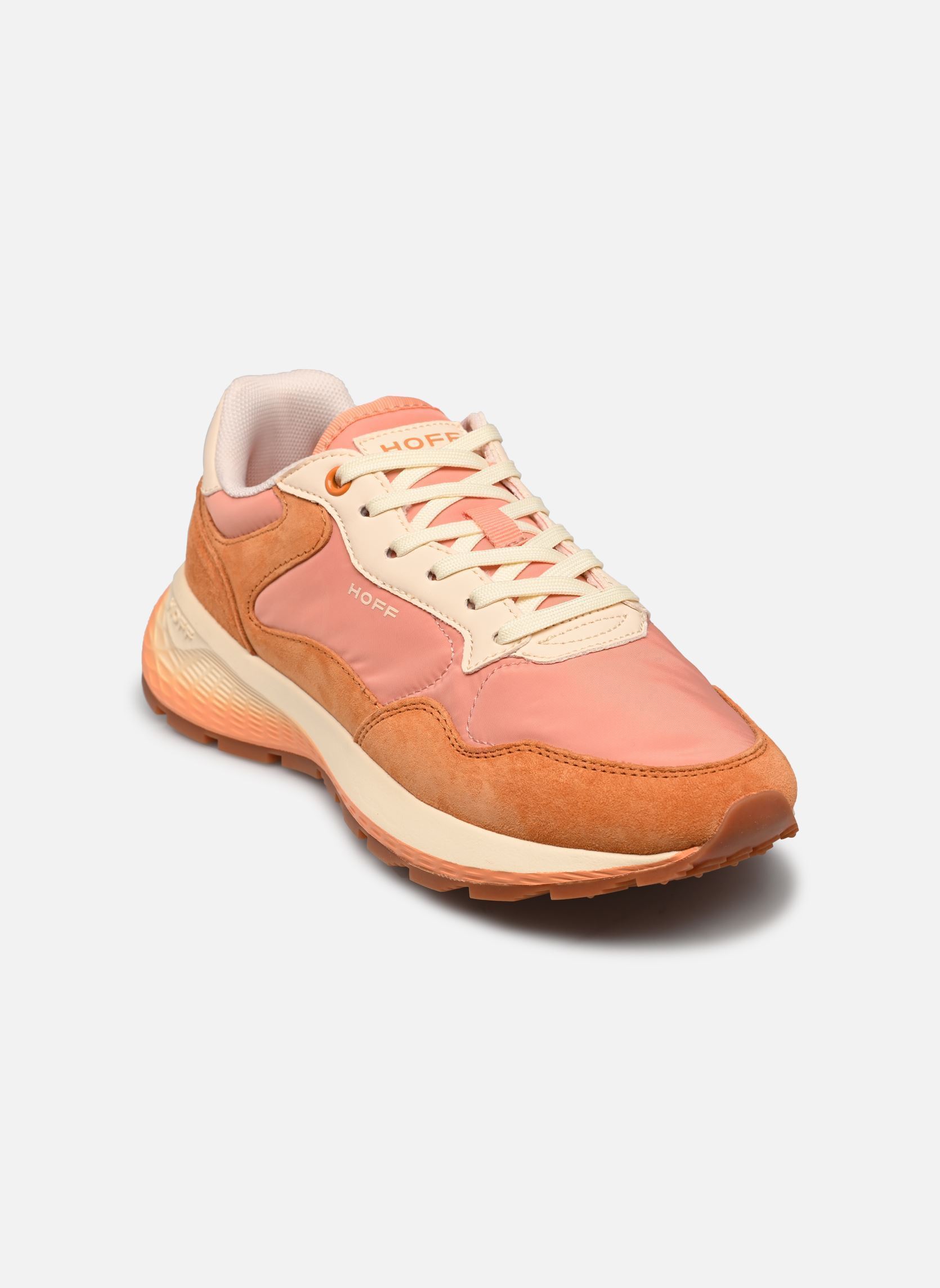 Sneaker PARIS II damen orange Hoff Sneaker PARIS II damen orange Orange