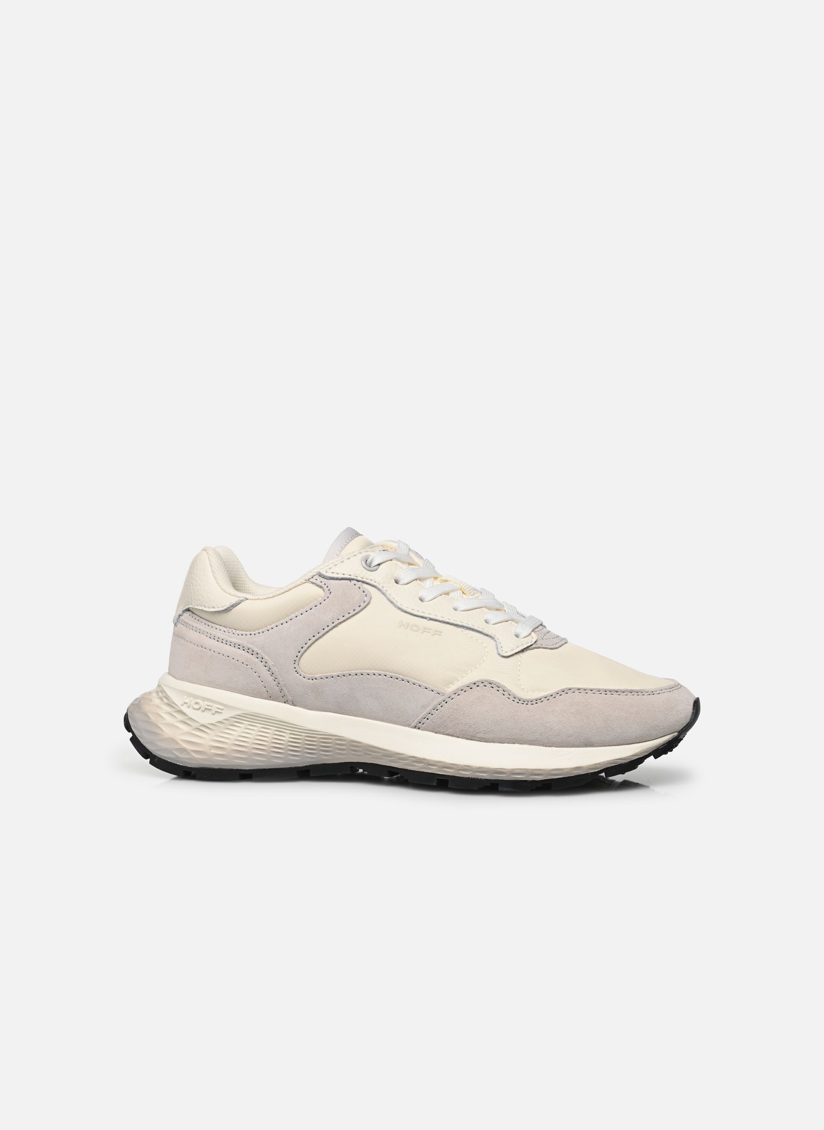 Zapatillas QUEBEC II WOMAN mujer blanco Hoff Zapatillas QUEBEC II WOMAN mujer blanco Off white