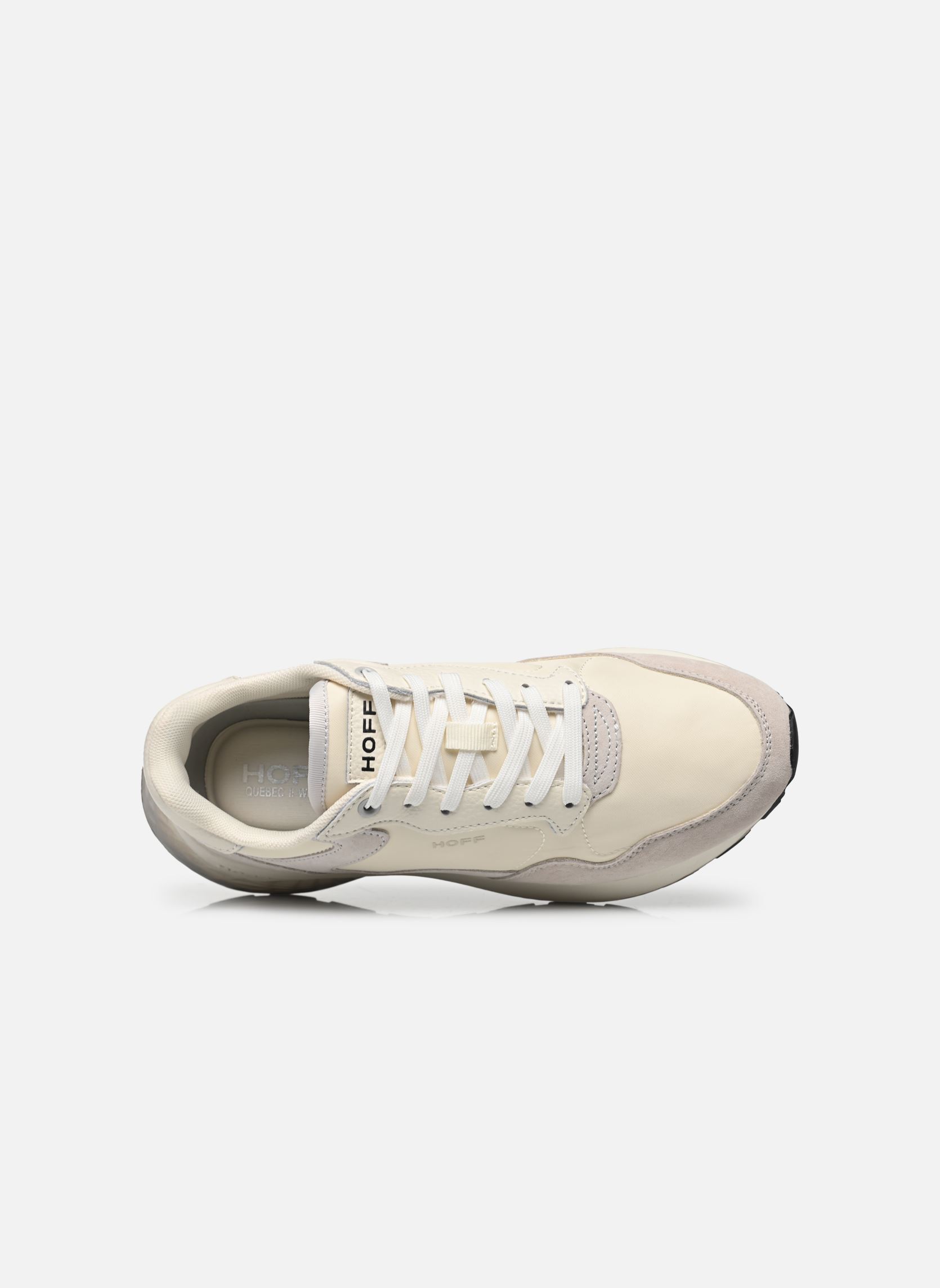 Zapatillas QUEBEC II WOMAN mujer blanco Hoff Zapatillas QUEBEC II WOMAN mujer blanco Off white
