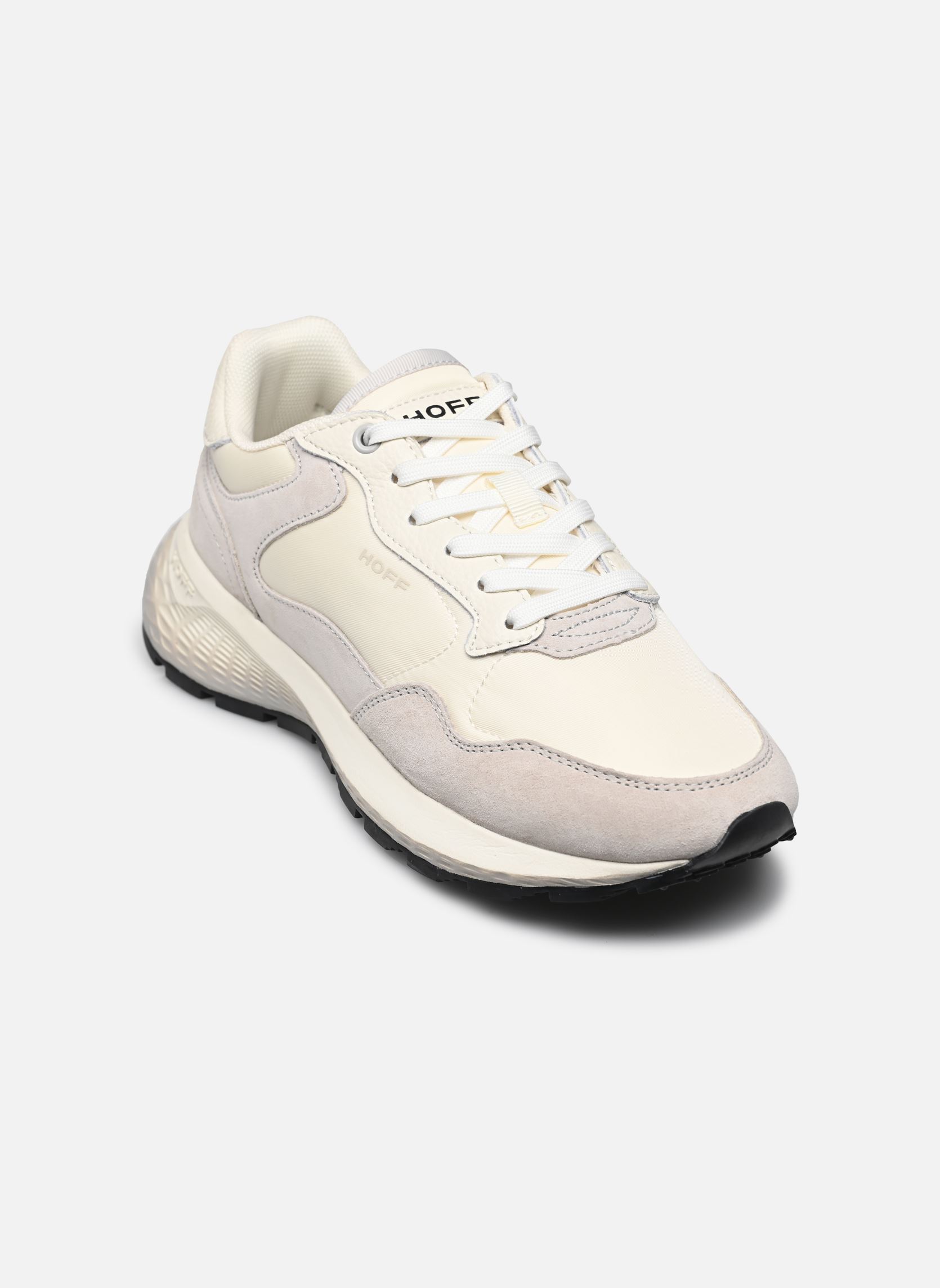 Zapatillas QUEBEC II WOMAN mujer blanco Hoff Zapatillas QUEBEC II WOMAN mujer blanco Off white