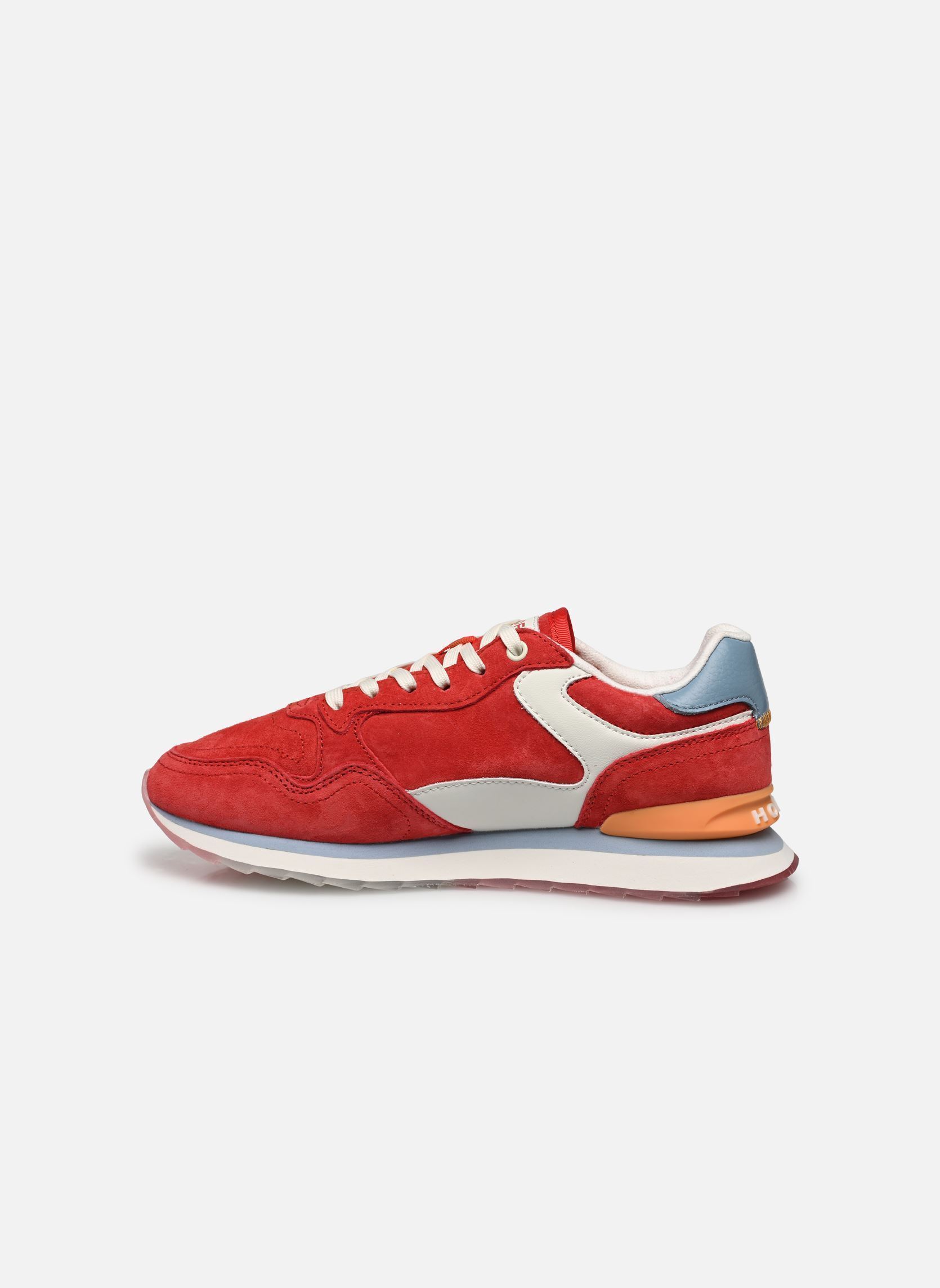 Sneaker RUBEUS WOMAN damen rot Hoff Sneaker RUBEUS WOMAN damen rot Red