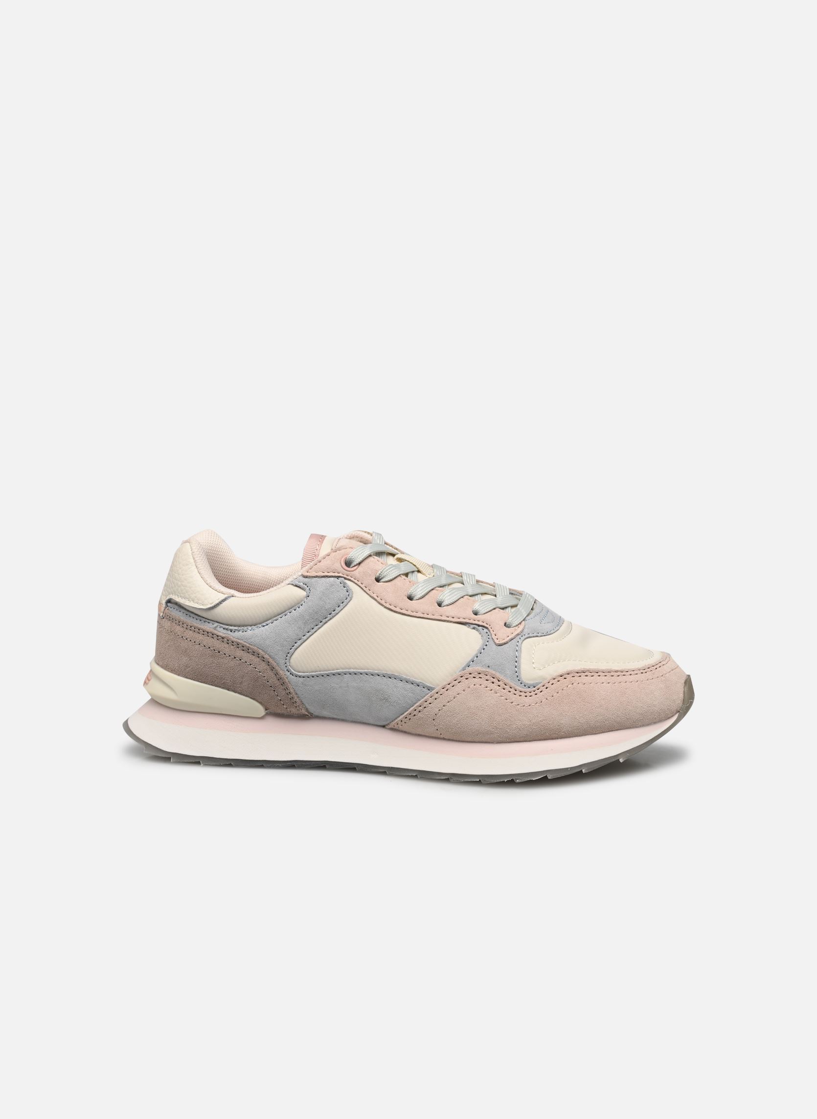 Baskets SAINT LOUIS femme rose Hoff Baskets SAINT LOUIS femme rose PINK