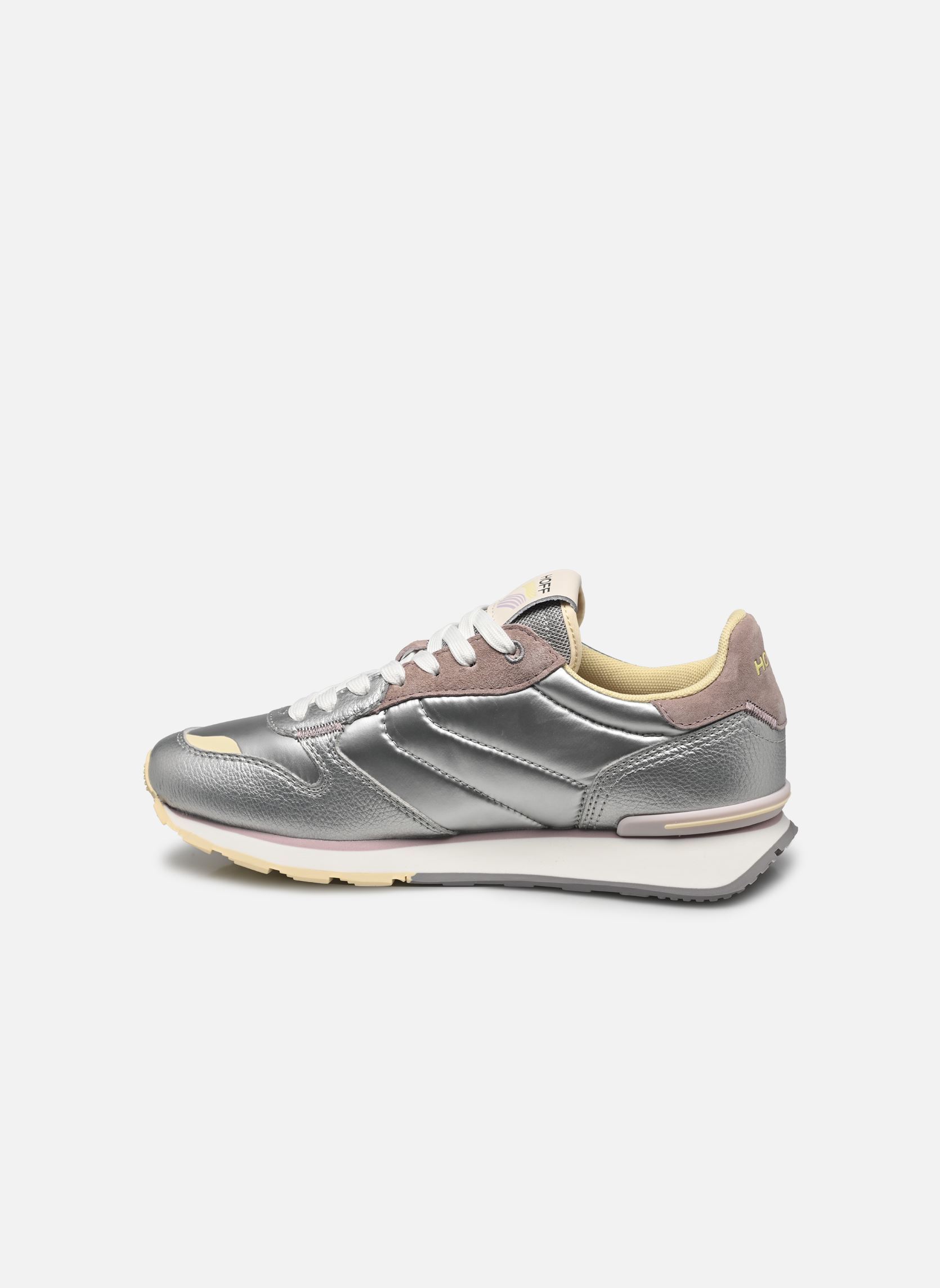 Baskets de sport TIRYNS femme argent Hoff Baskets de sport TIRYNS femme argent Silver