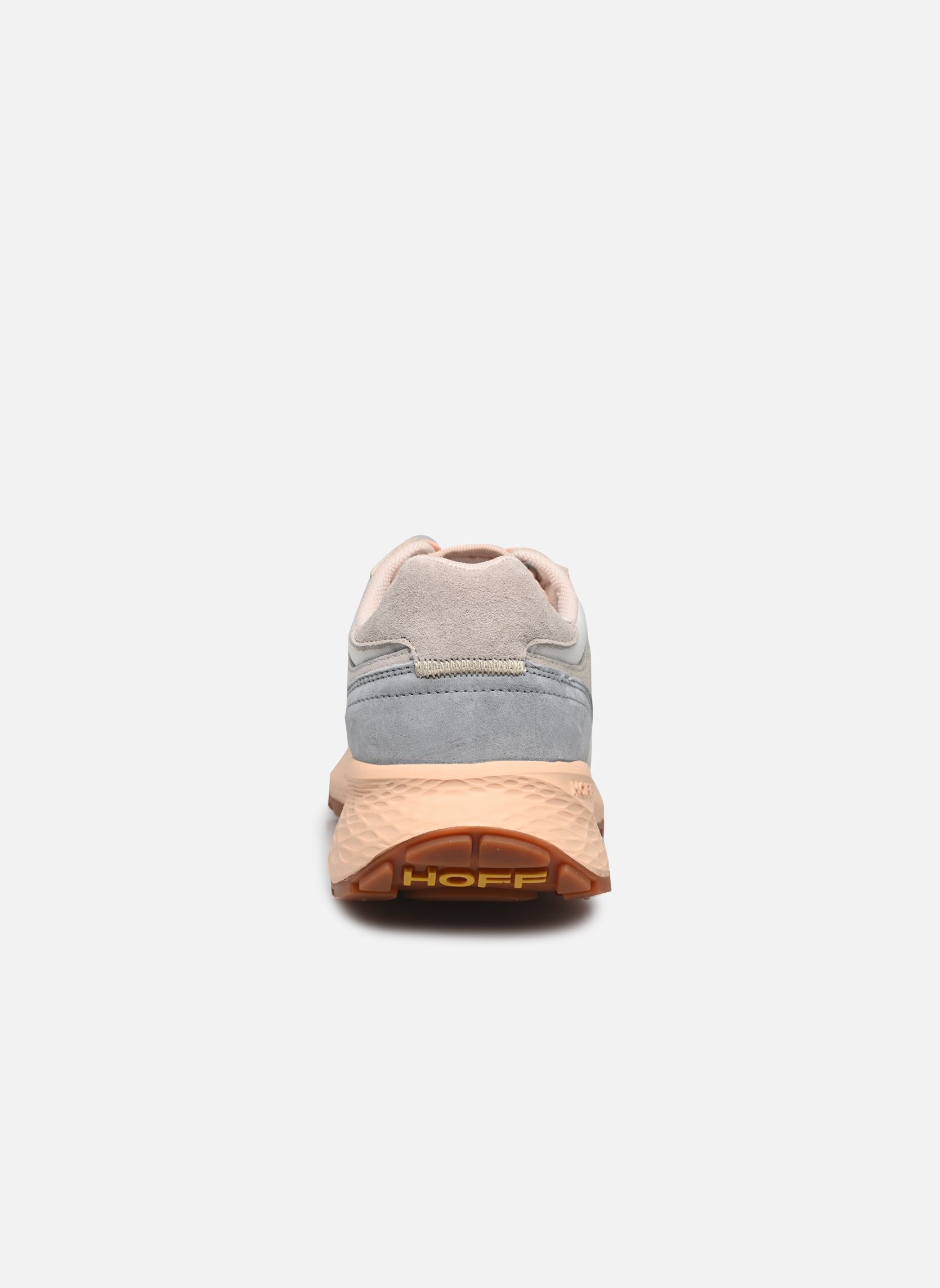 Baskets TOULOUSE II femme multicolore Hoff Baskets TOULOUSE II femme multicolore LIGHT/ PASTEL GREY