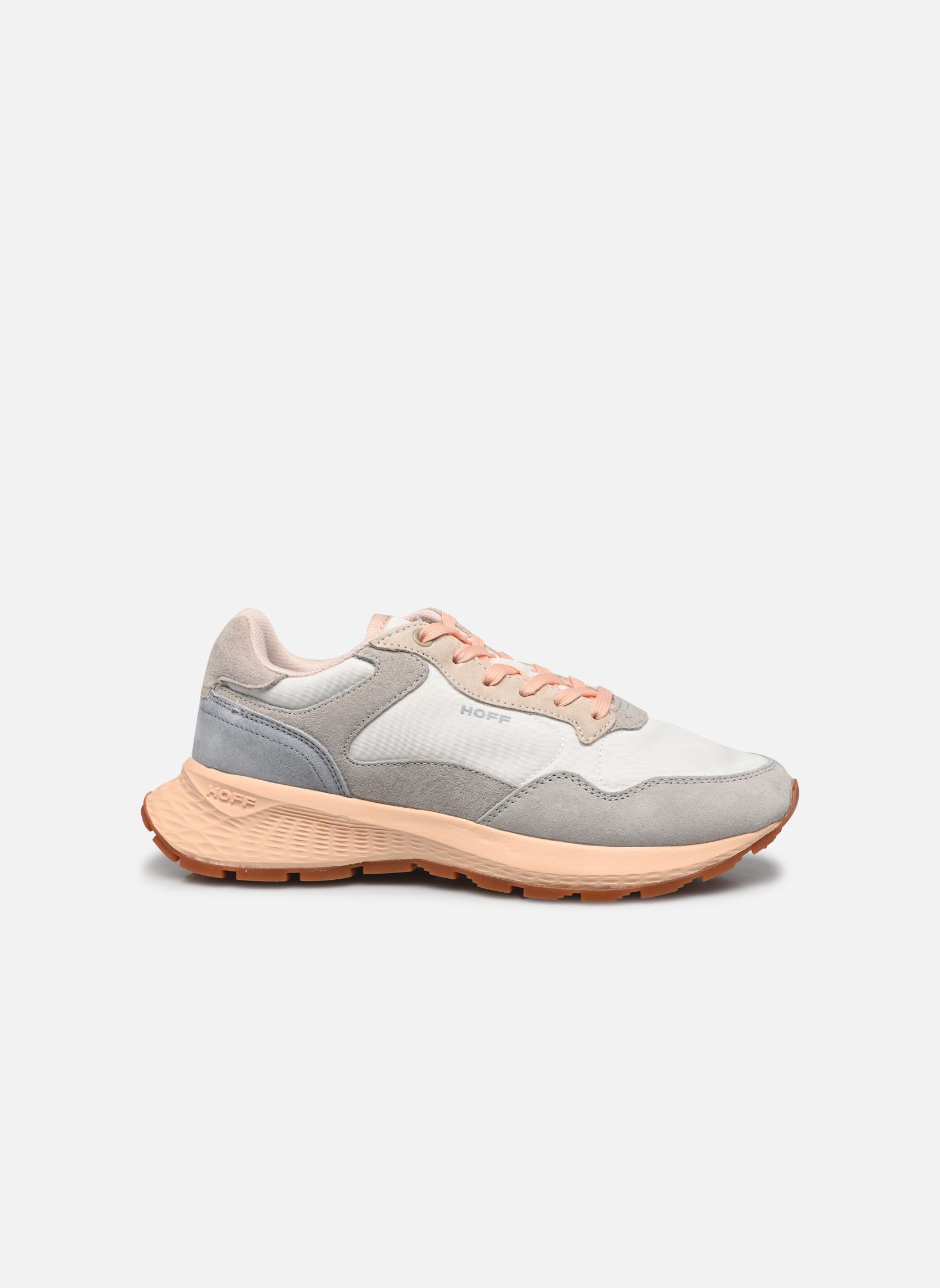 Baskets TOULOUSE II femme multicolore Hoff Baskets TOULOUSE II femme multicolore LIGHT/ PASTEL GREY
