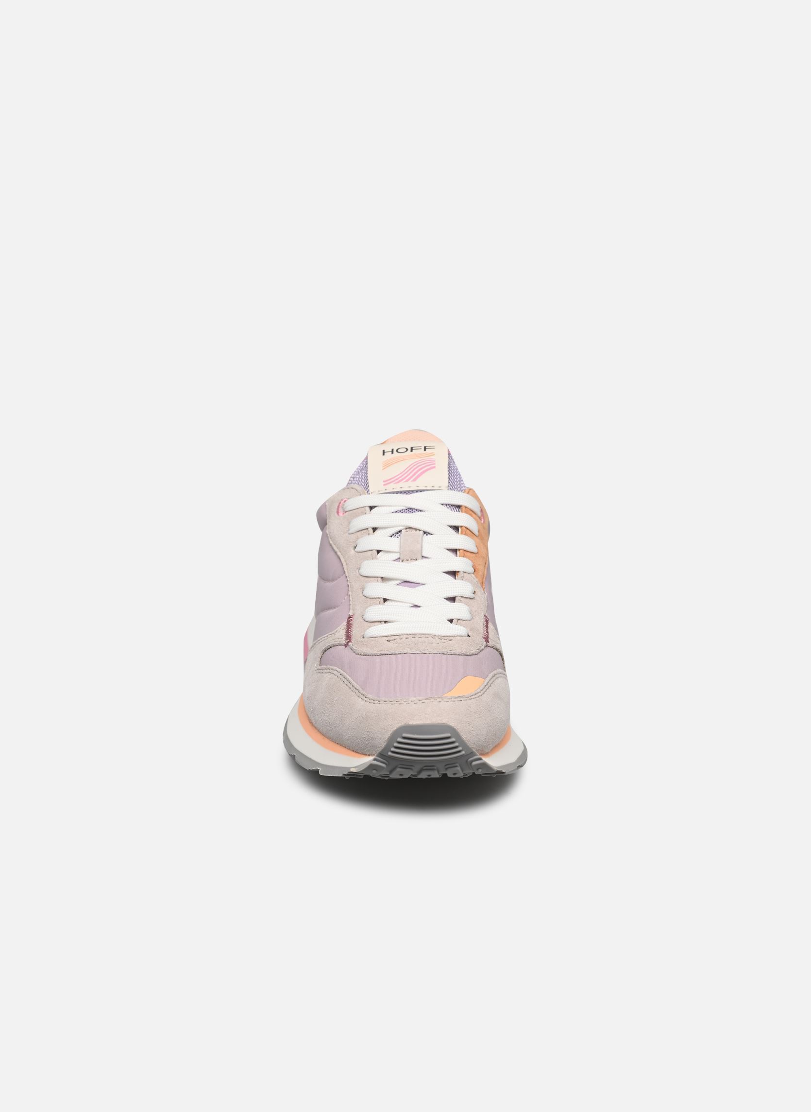Niedrige Sneaker ZAKYNTHOS damen violett Hoff Niedrige Sneaker ZAKYNTHOS damen violett Lilac