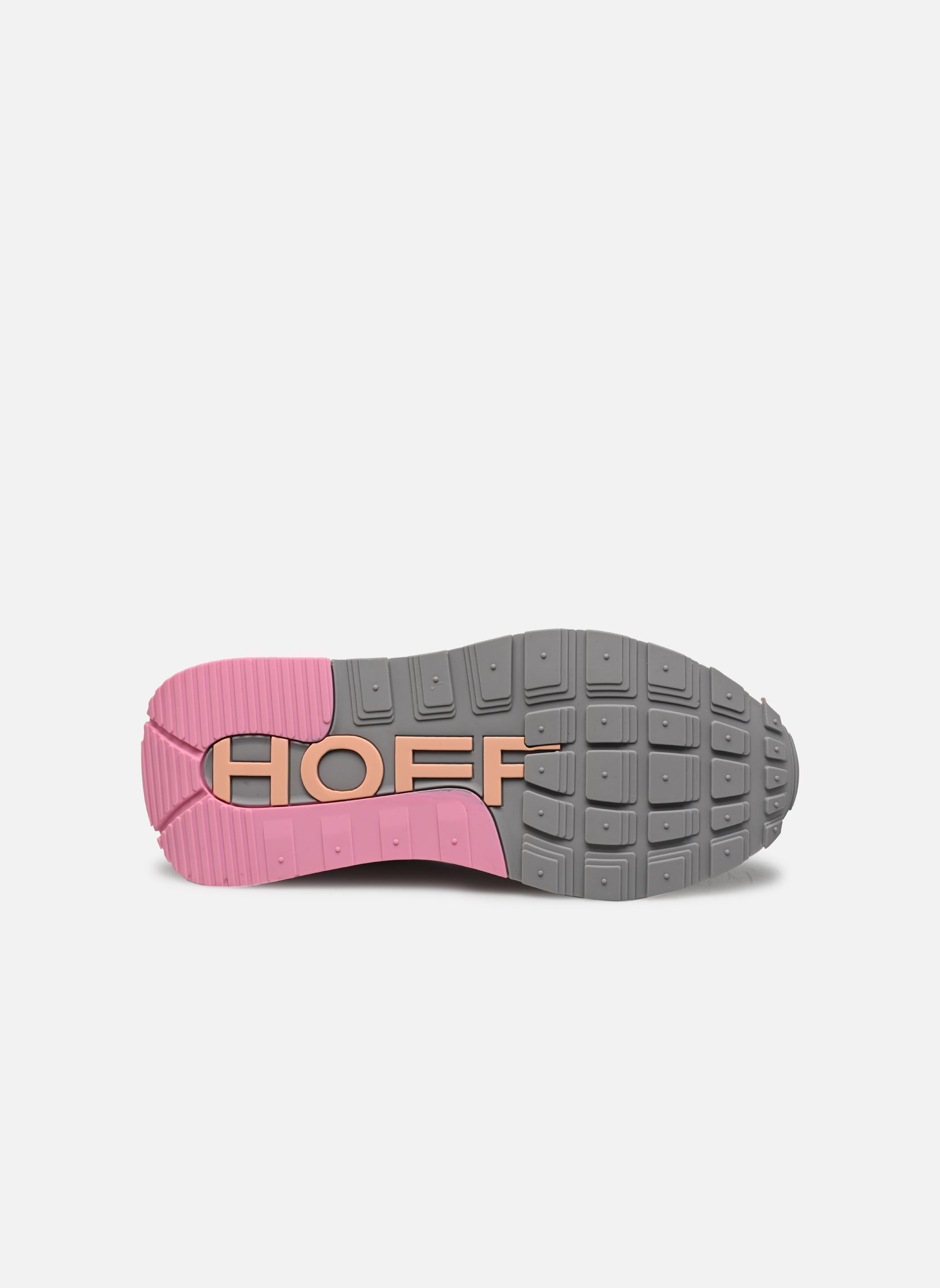 Niedrige Sneaker ZAKYNTHOS damen violett Hoff Niedrige Sneaker ZAKYNTHOS damen violett Lilac