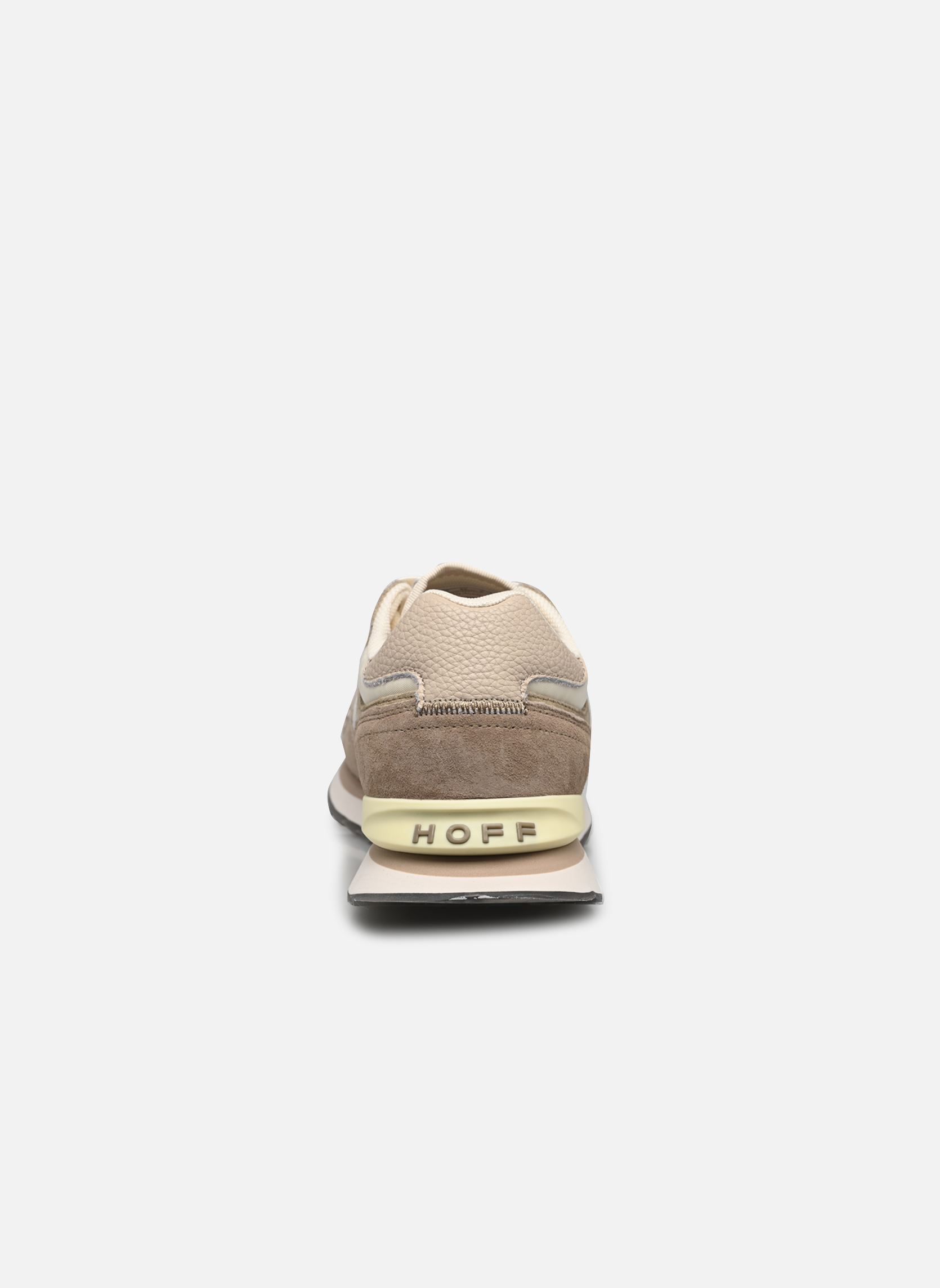 Zapatillas THESSALONIKI hombre marrón Hoff Zapatillas THESSALONIKI hombre marrón Taupe