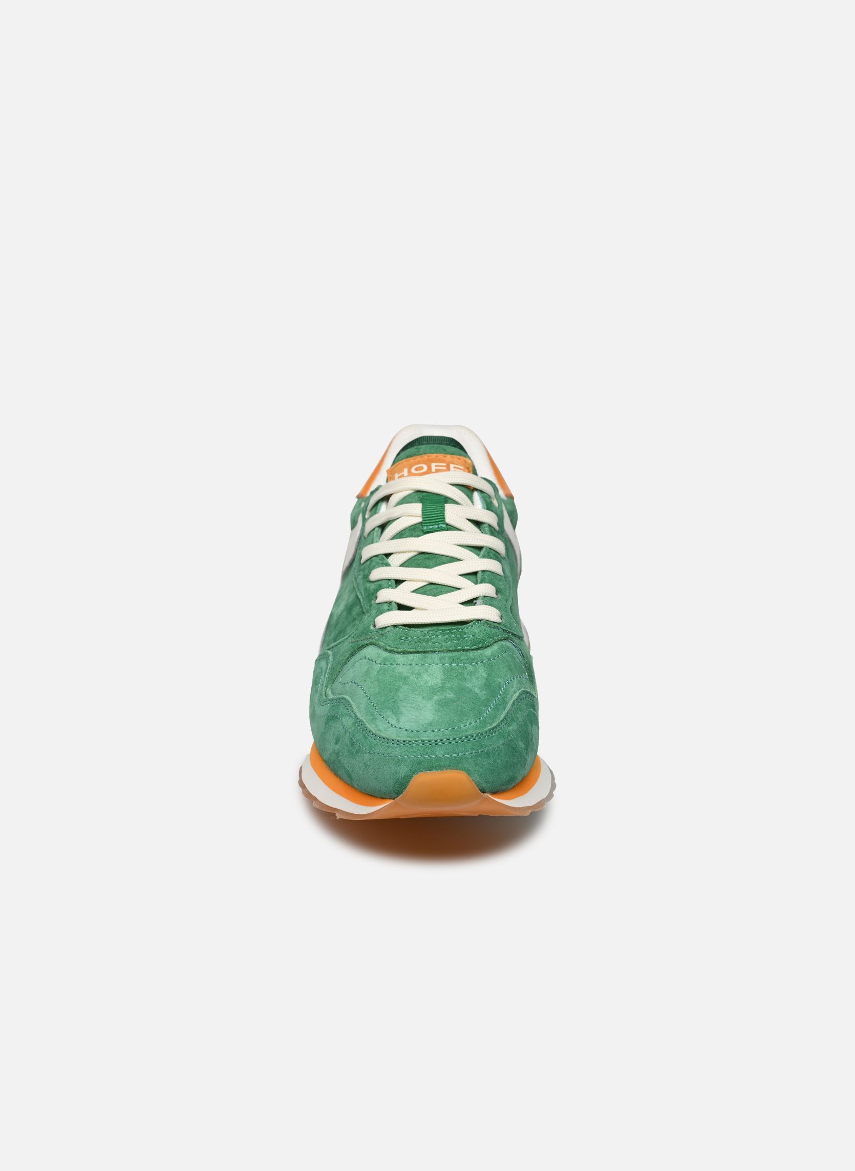 Sneakers VIRIDIS MAN heren groen Hoff Sneakers VIRIDIS MAN heren groen Green
