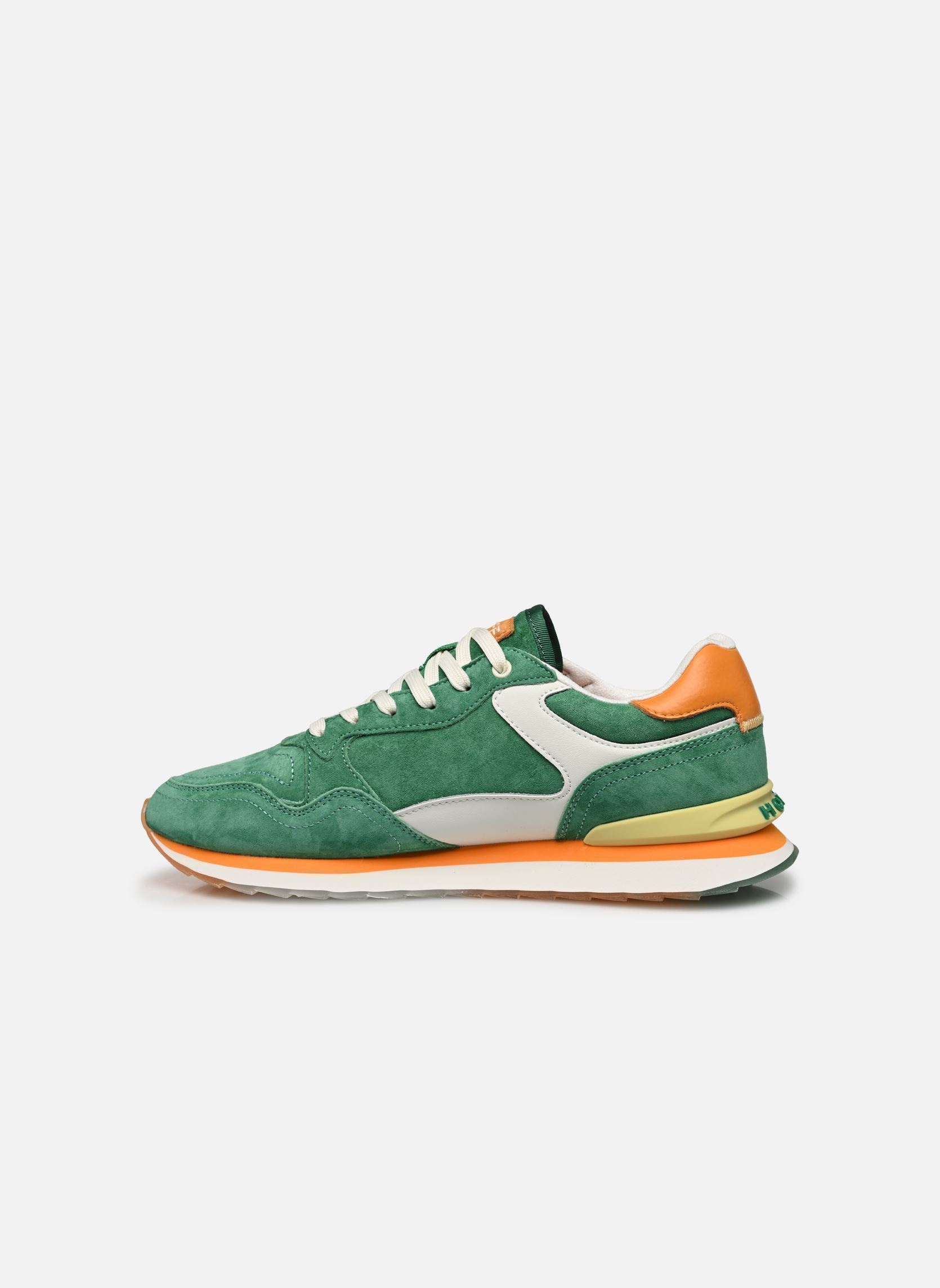Sneakers VIRIDIS MAN heren groen Hoff Sneakers VIRIDIS MAN heren groen Green
