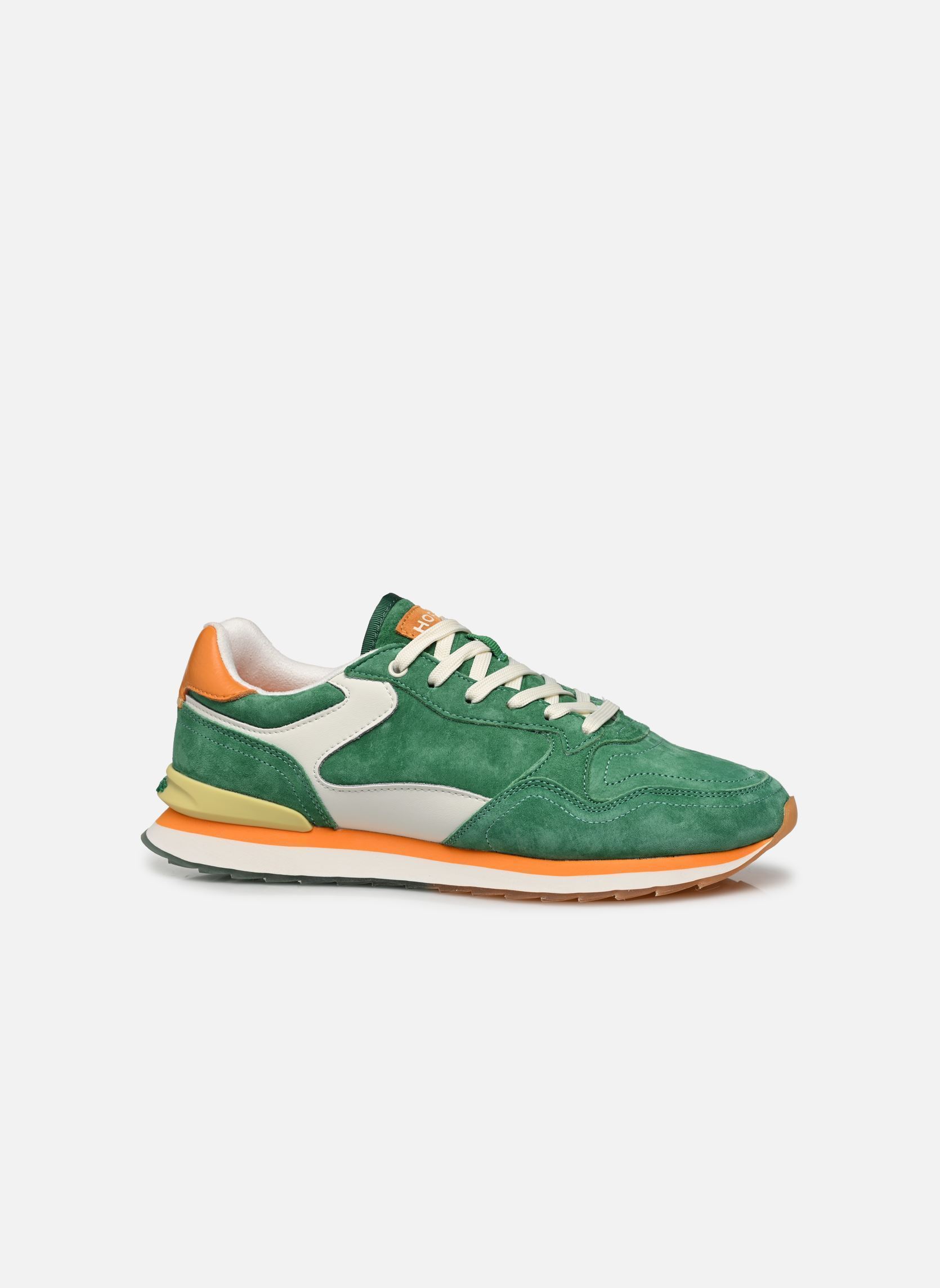 Sneakers VIRIDIS MAN heren groen Hoff Sneakers VIRIDIS MAN heren groen Green
