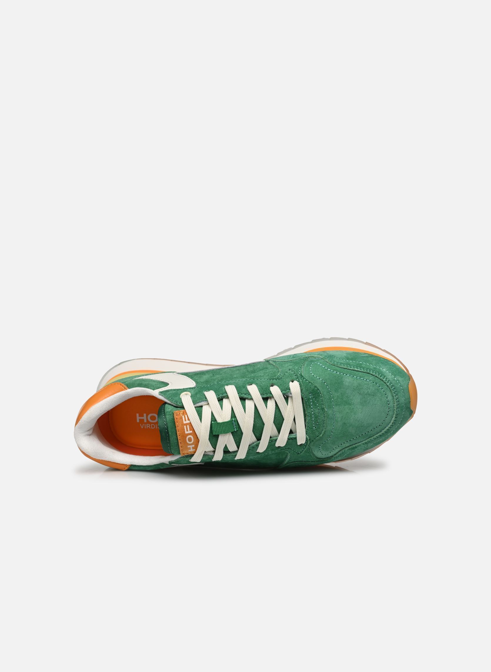 Sneakers VIRIDIS MAN heren groen Hoff Sneakers VIRIDIS MAN heren groen Green