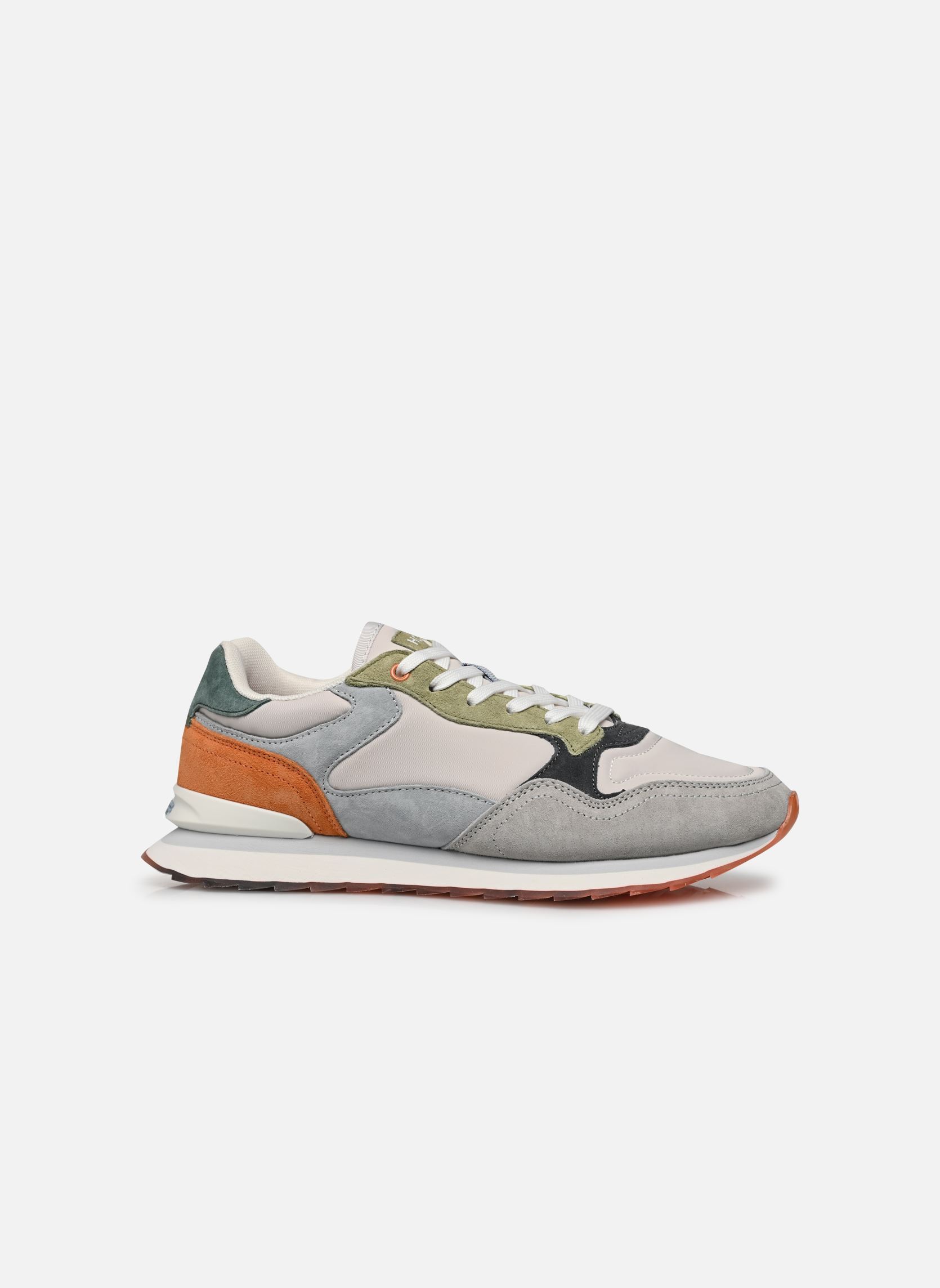 Baskets KINGSTON MAN homme beige Hoff Baskets KINGSTON MAN homme beige Multicolor
