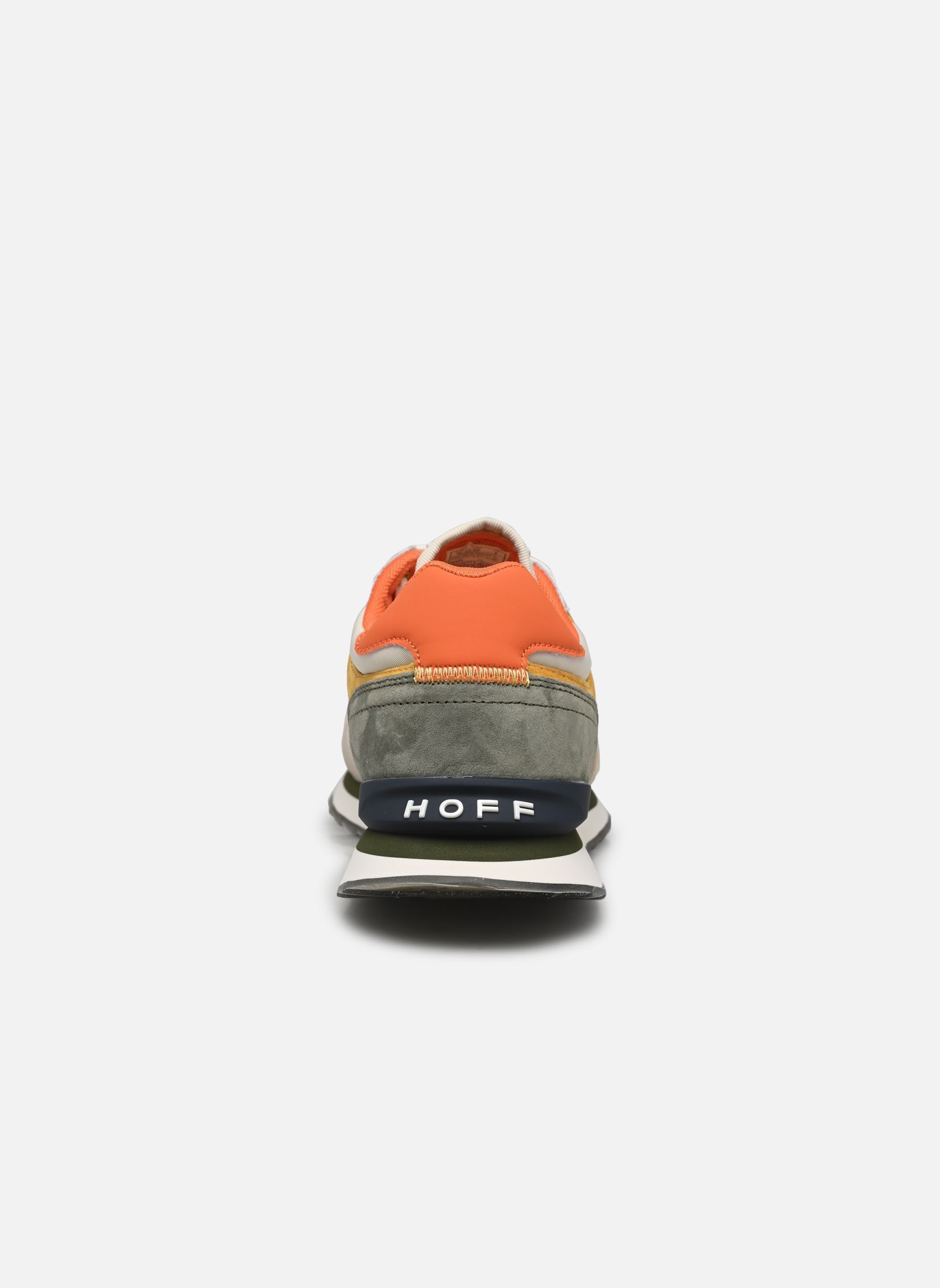 Sneaker LA SERENA herren weiß Hoff Sneaker LA SERENA herren weiß Multicolor