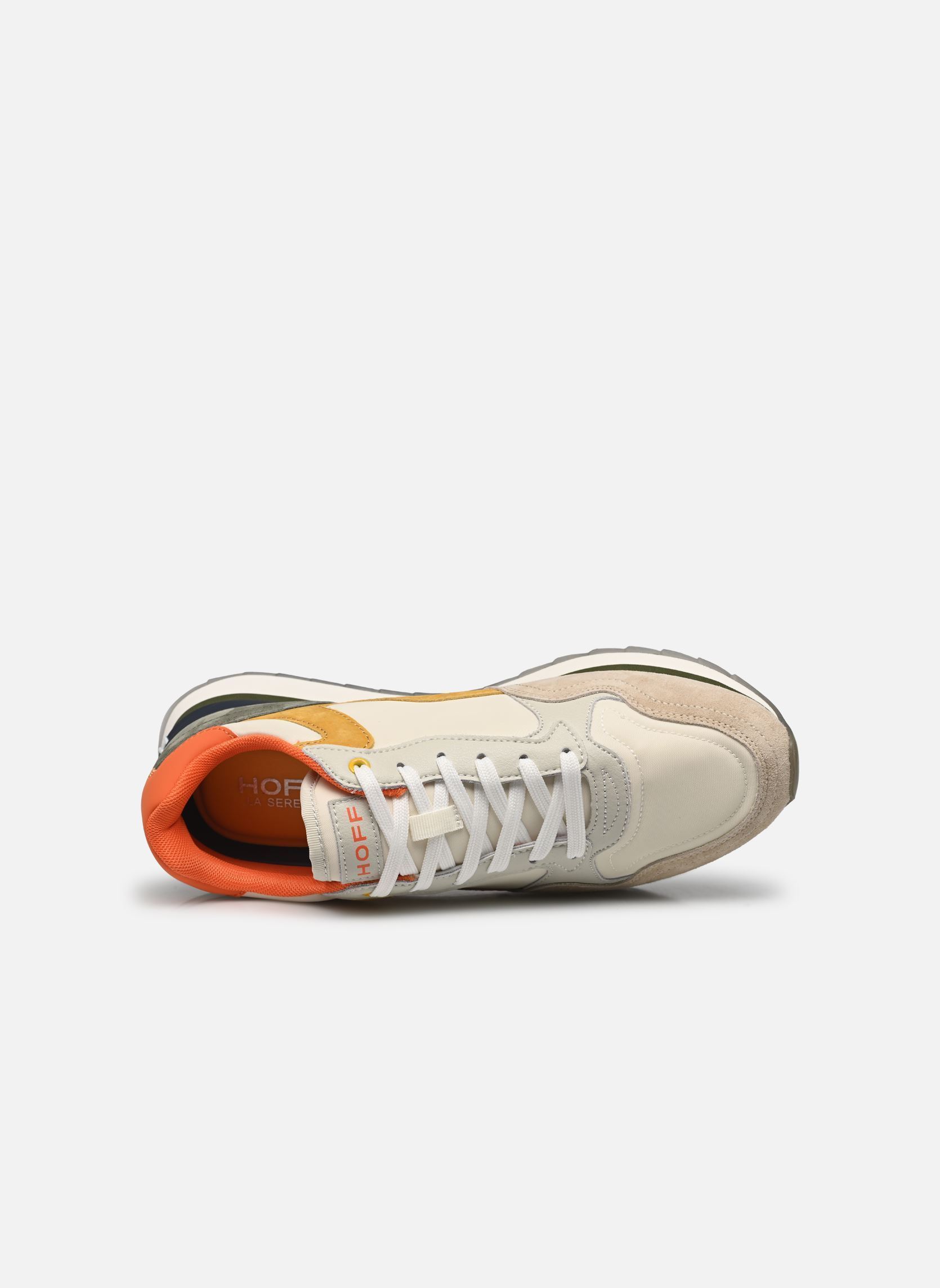 Sneaker LA SERENA herren weiß Hoff Sneaker LA SERENA herren weiß Multicolor
