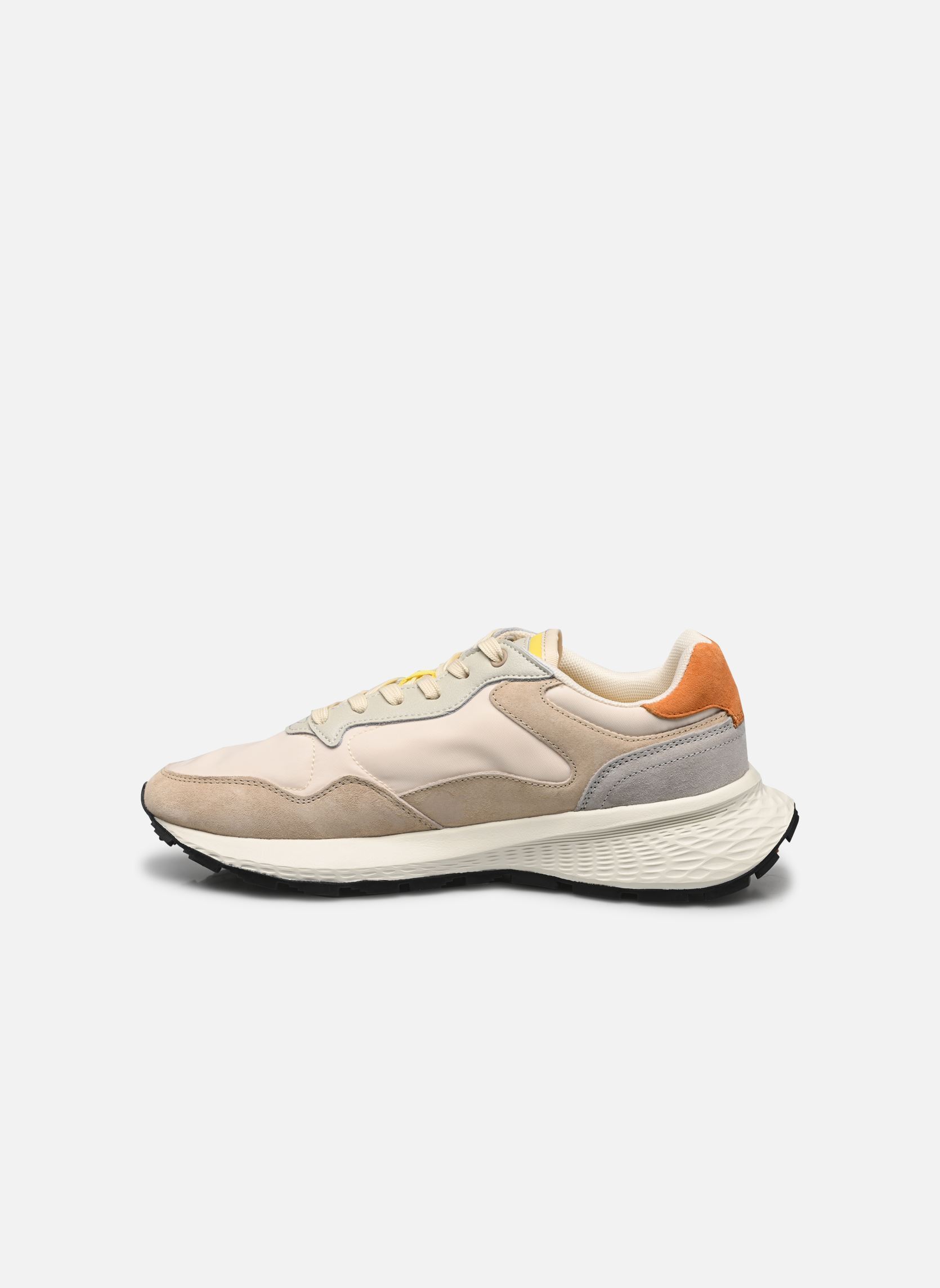 Sneakers TOKYO II heren beige Hoff Sneakers TOKYO II heren beige Beige