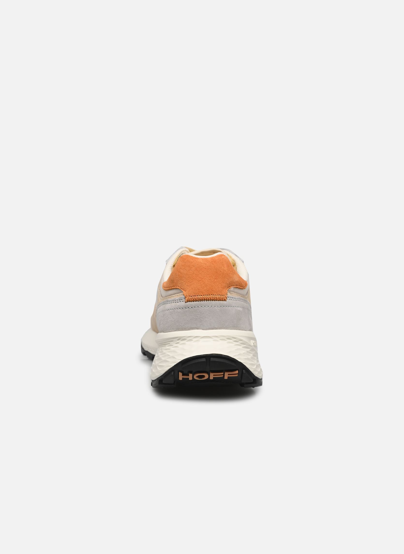 Sneakers TOKYO II heren beige Hoff Sneakers TOKYO II heren beige Beige