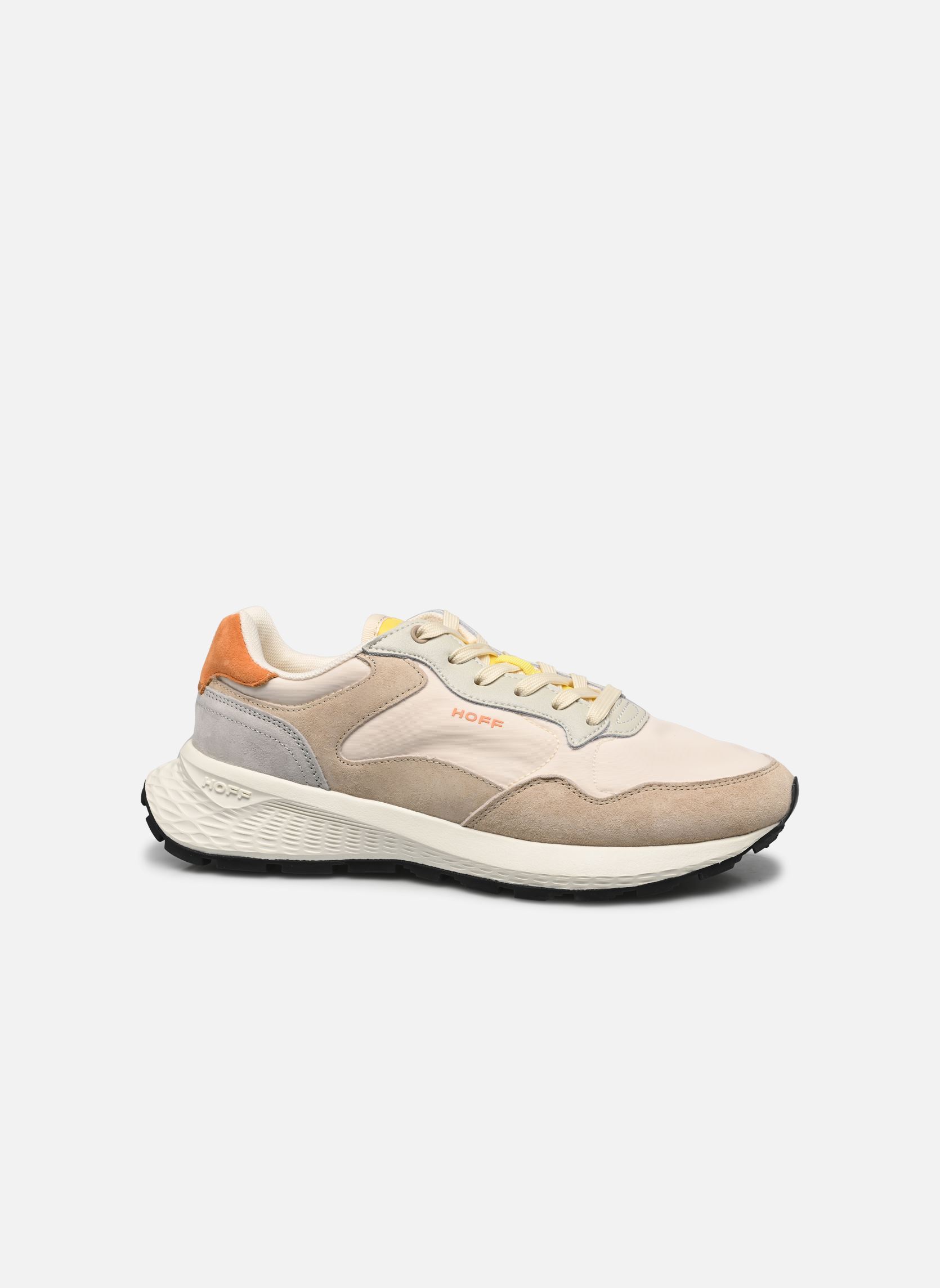 Sneakers TOKYO II heren beige Hoff Sneakers TOKYO II heren beige Beige