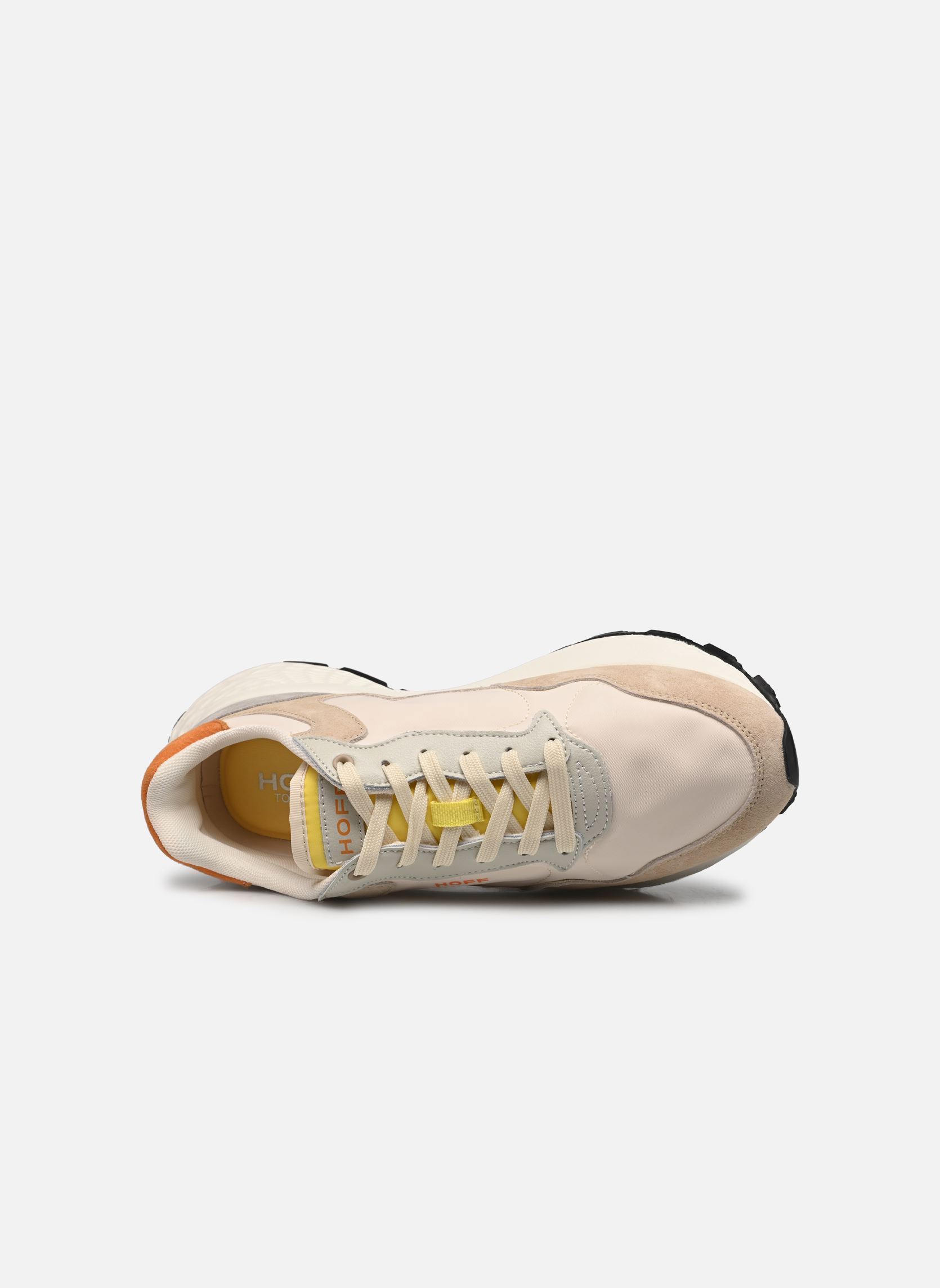 Sneakers TOKYO II heren beige Hoff Sneakers TOKYO II heren beige Beige