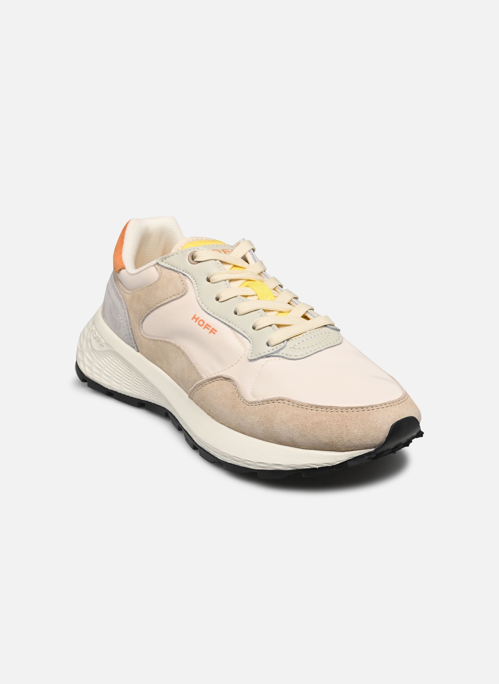 Sneakers TOKYO II heren beige Hoff Sneakers TOKYO II heren beige Beige