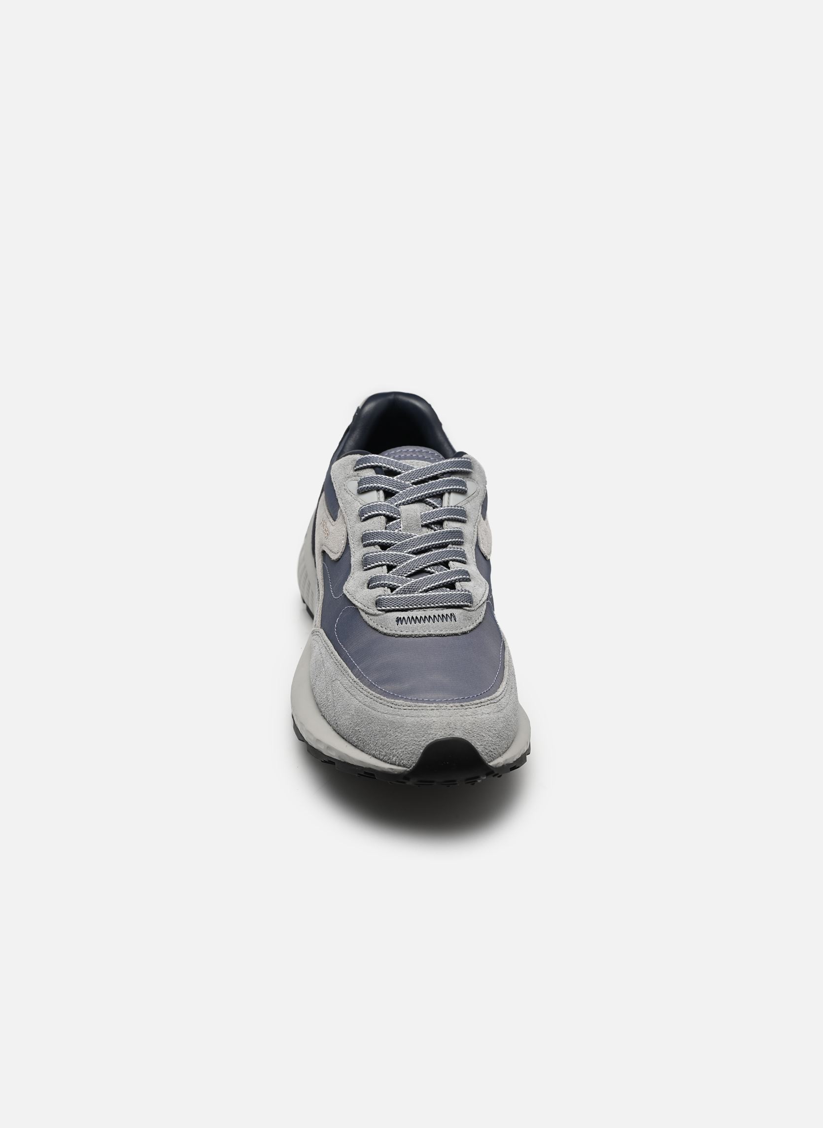 Lage sneakers CITY MKII M heren grijs Hoff Lage sneakers CITY MKII M heren grijs BLUE