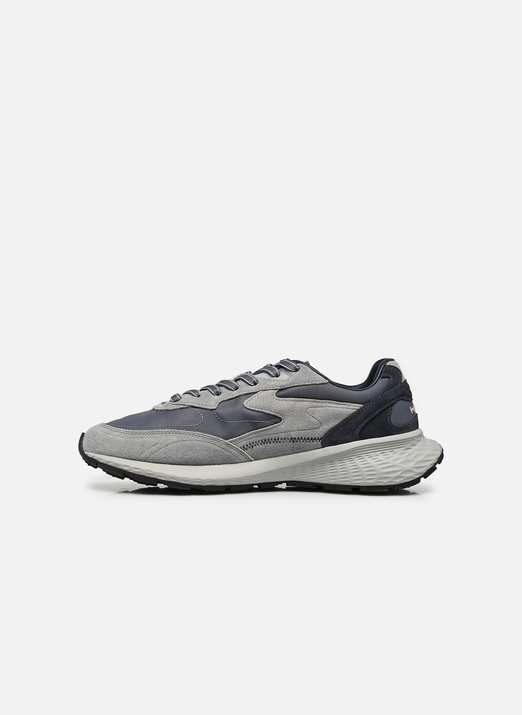 Lage sneakers CITY MKII M heren grijs Hoff Lage sneakers CITY MKII M heren grijs BLUE