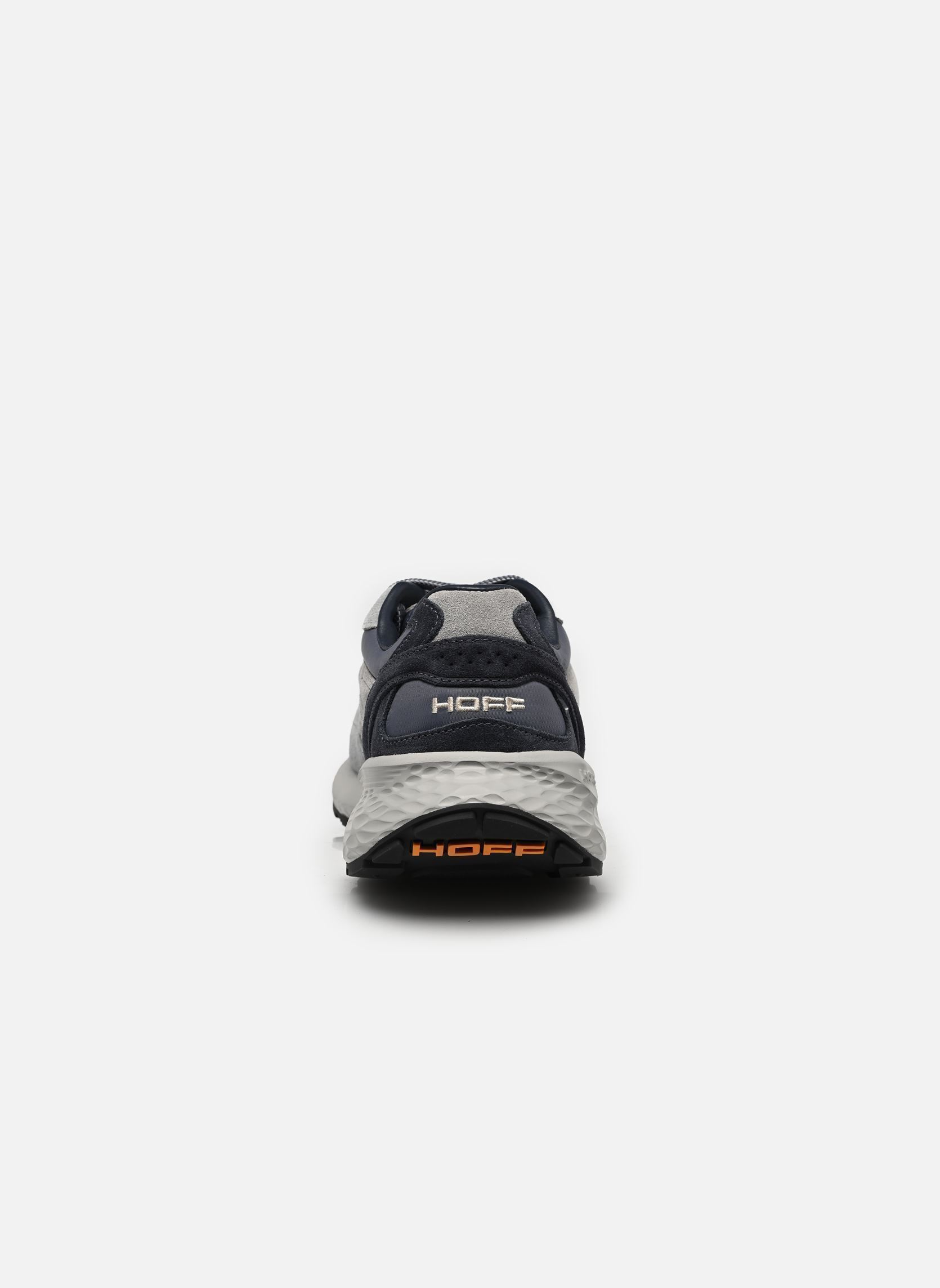 Lage sneakers CITY MKII M heren grijs Hoff Lage sneakers CITY MKII M heren grijs BLUE