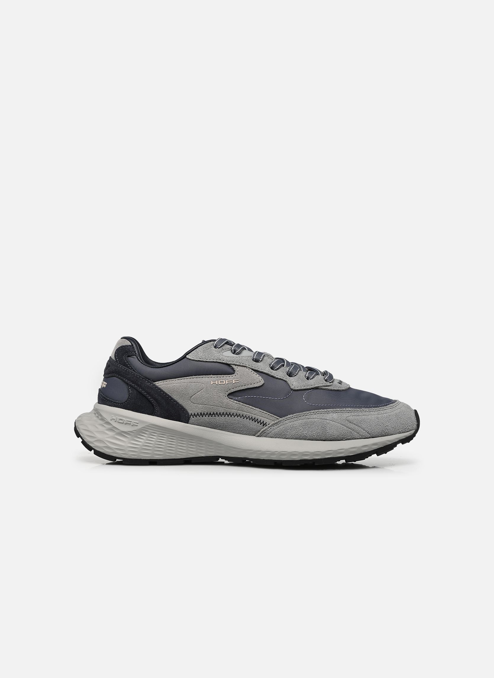 Lage sneakers CITY MKII M heren grijs Hoff Lage sneakers CITY MKII M heren grijs BLUE